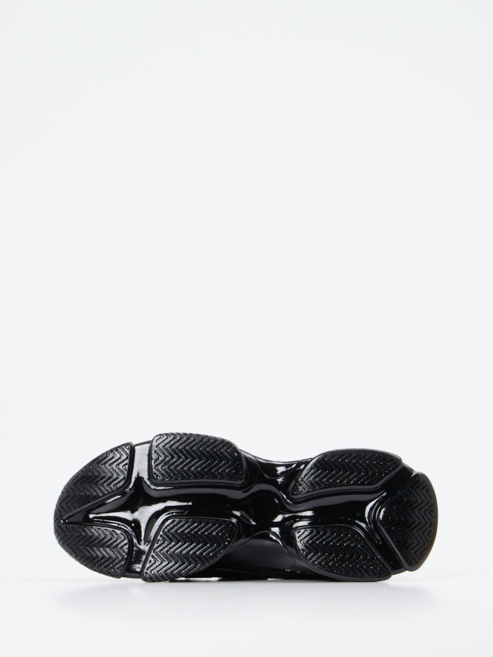 Sneaker schwarz 1665009006405