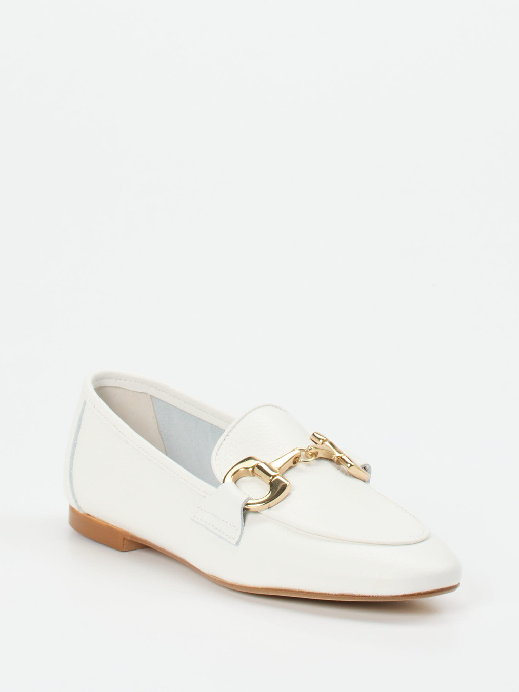 Slipper weiß 1511799007106