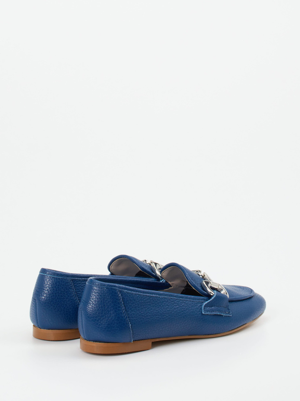 Slipper blau 1511129003203