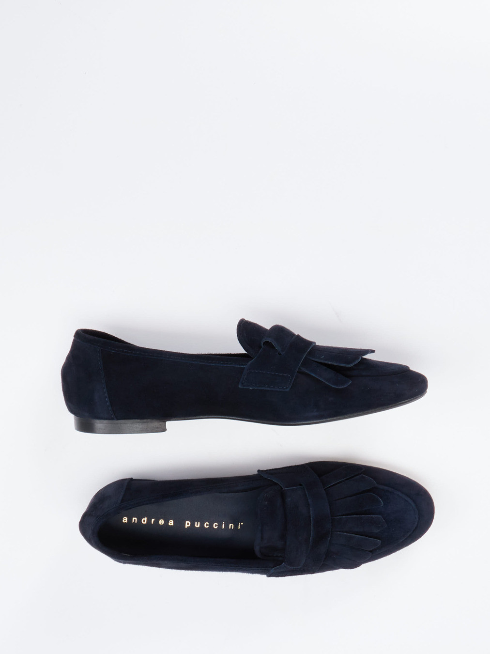 Slipper blau 1511109031204