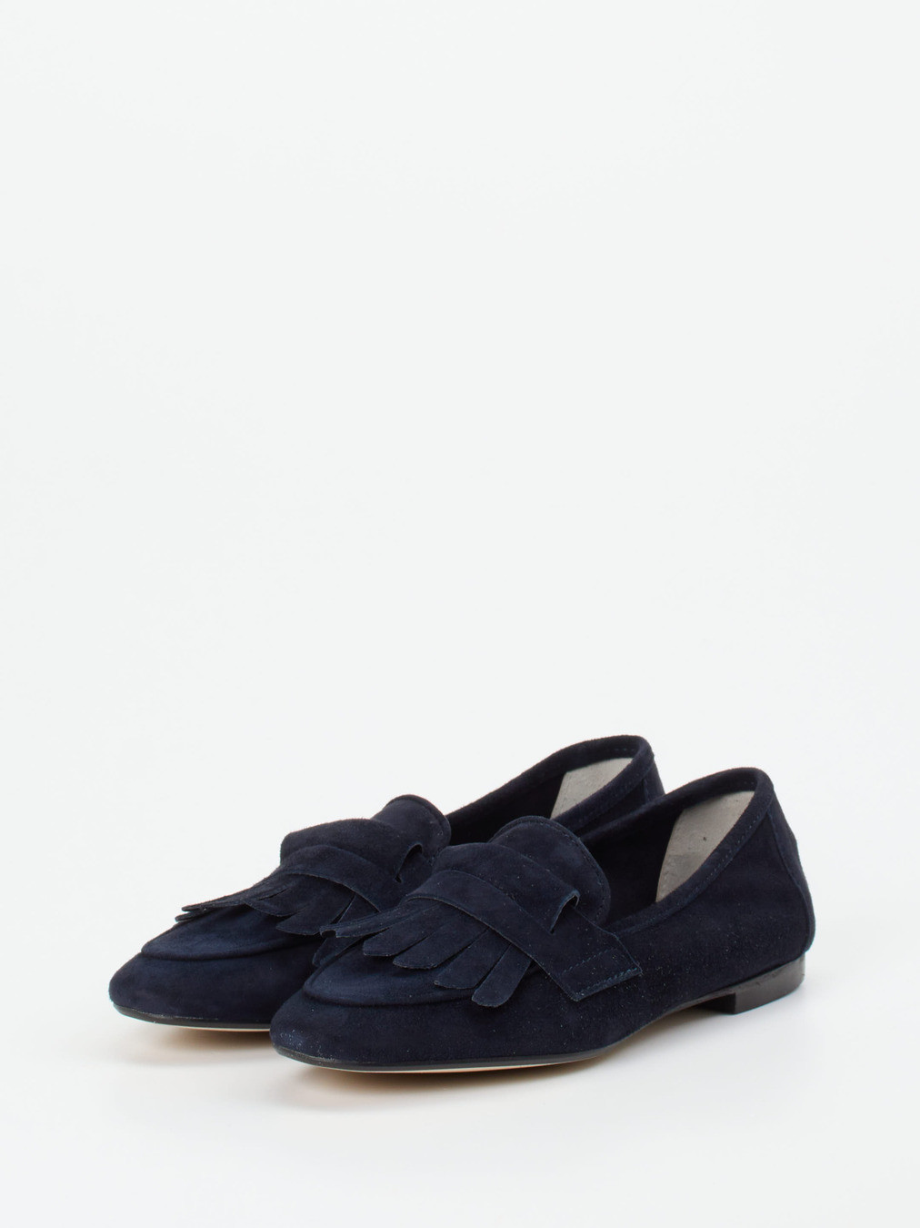 Slipper blau 1511109031202