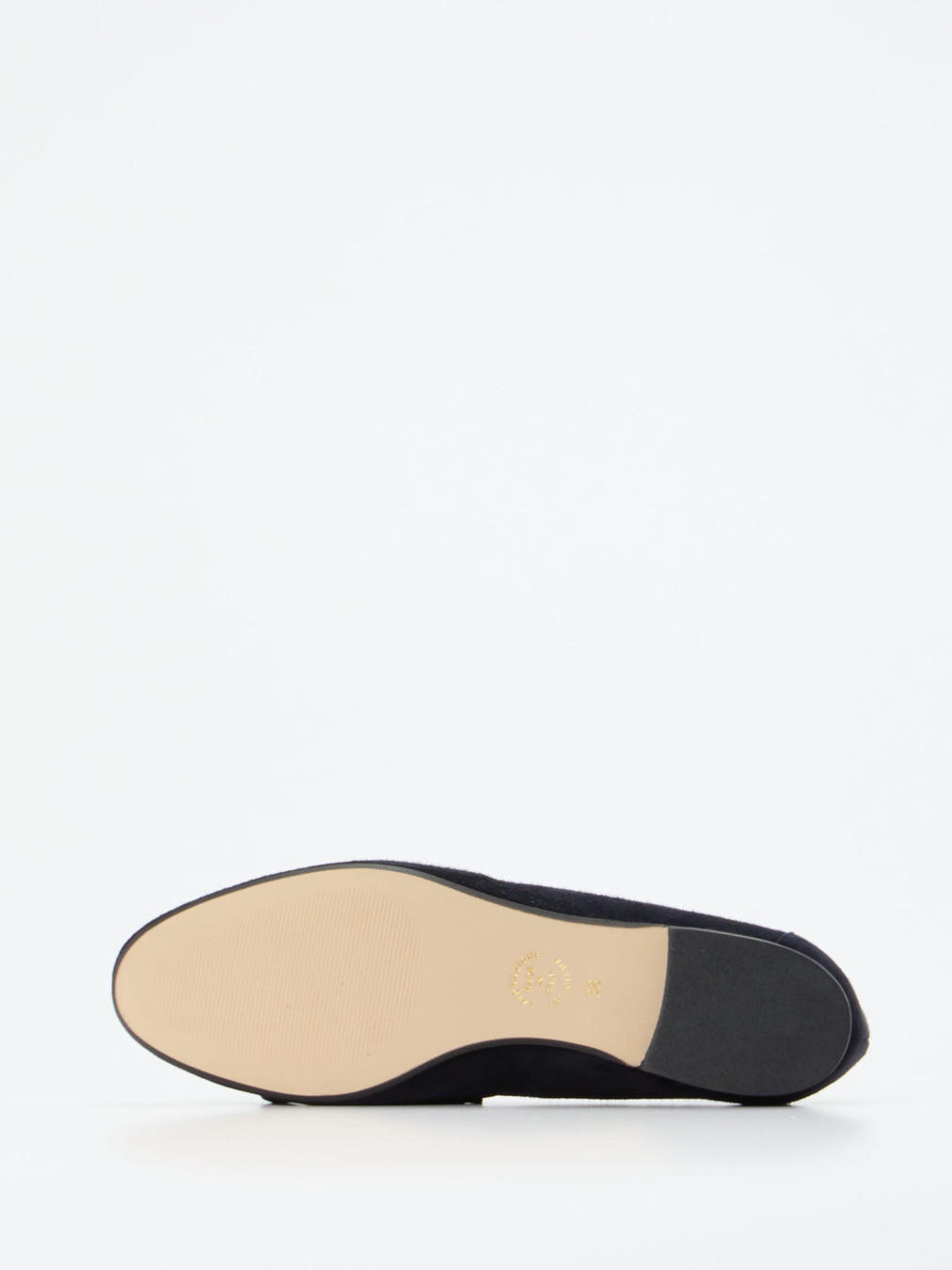 Slipper blau 1511109031205
