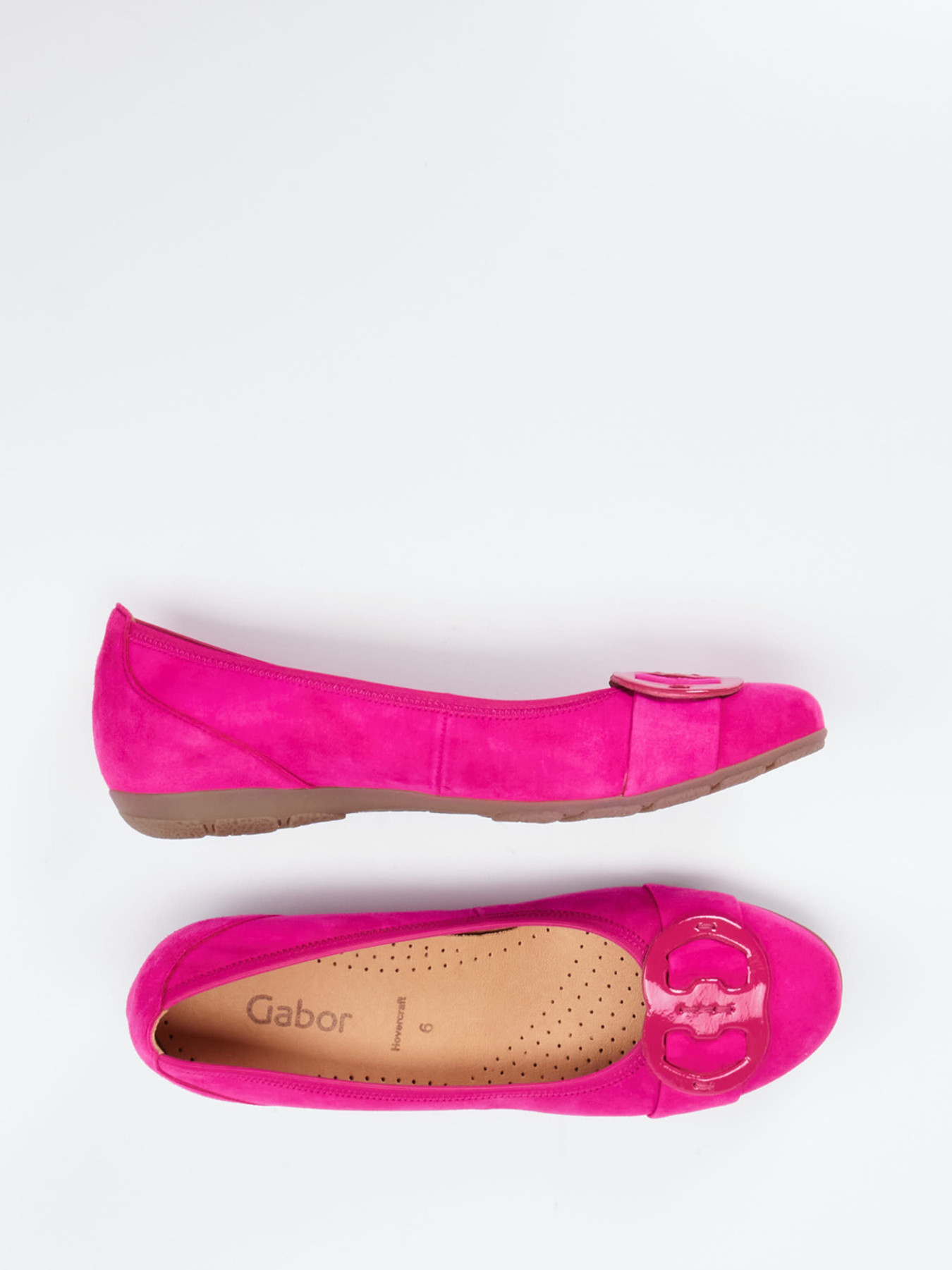 Ballerina pink 1411549002304