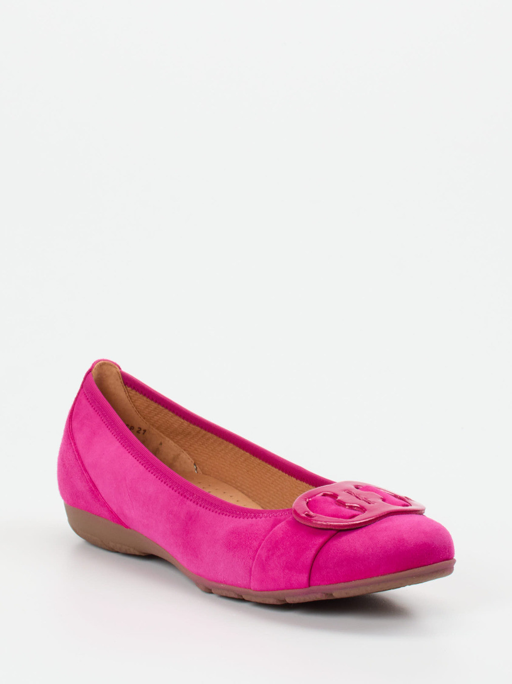 Ballerina pink 1411549002306