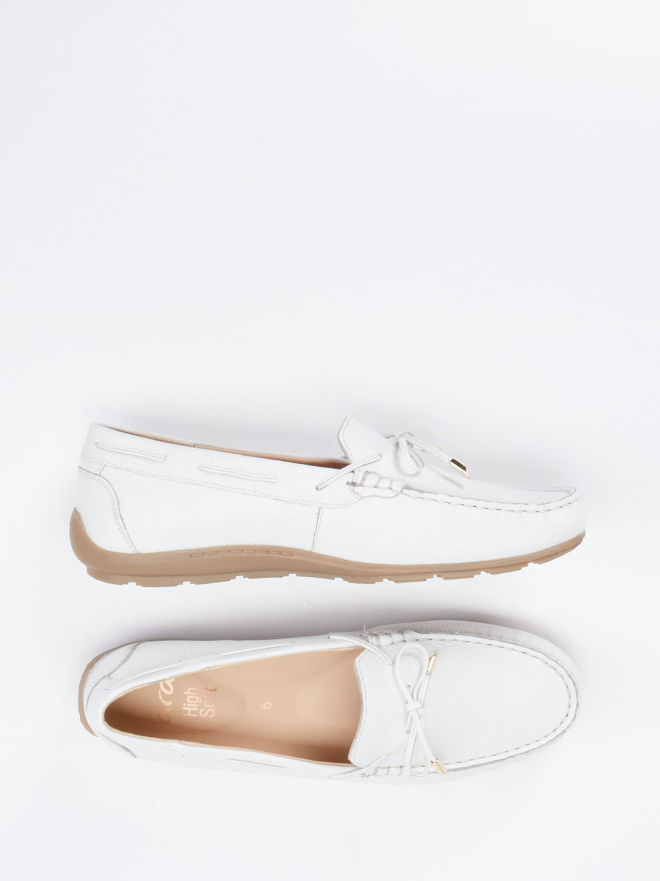 Slipper weiß 2561799003804