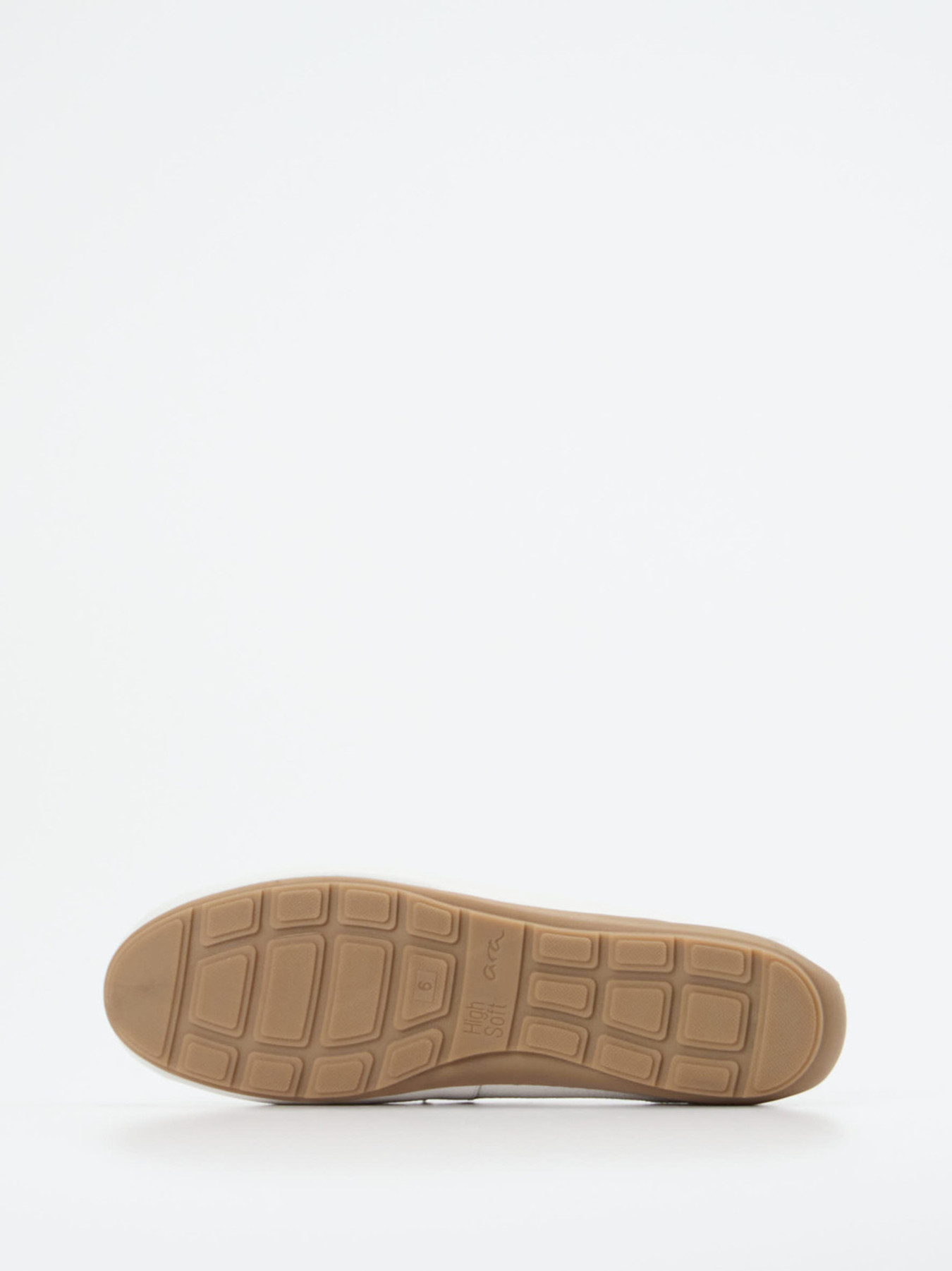 Slipper weiß 2561799003805