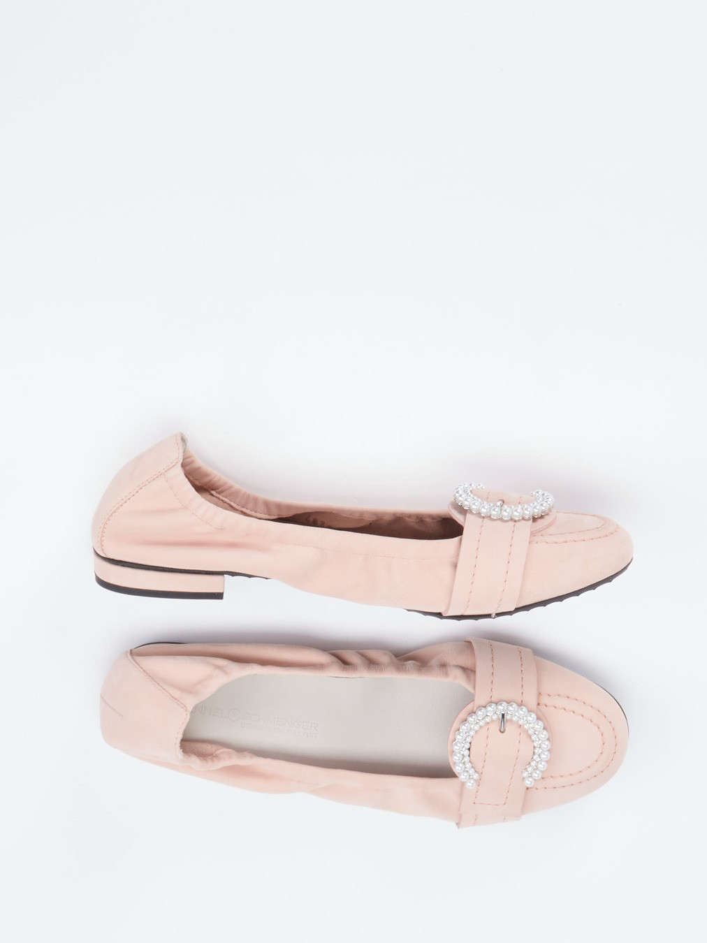 Ballerina rosa 1411599005004