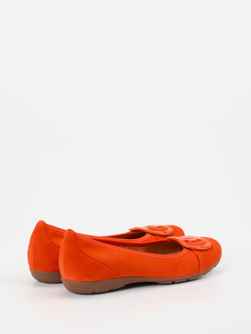 Ballerina orange 1411579001203