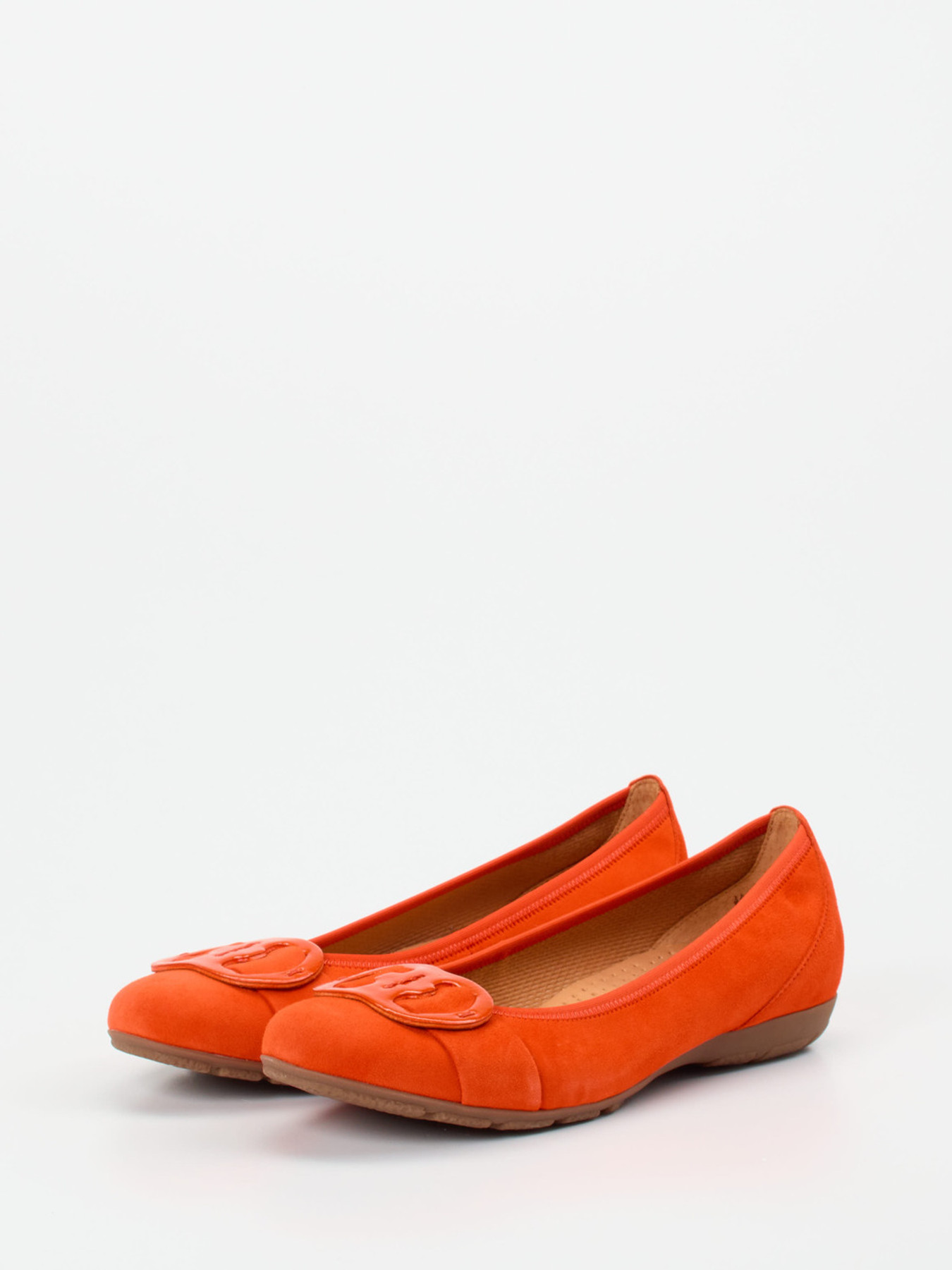 Ballerina orange 1411579001202
