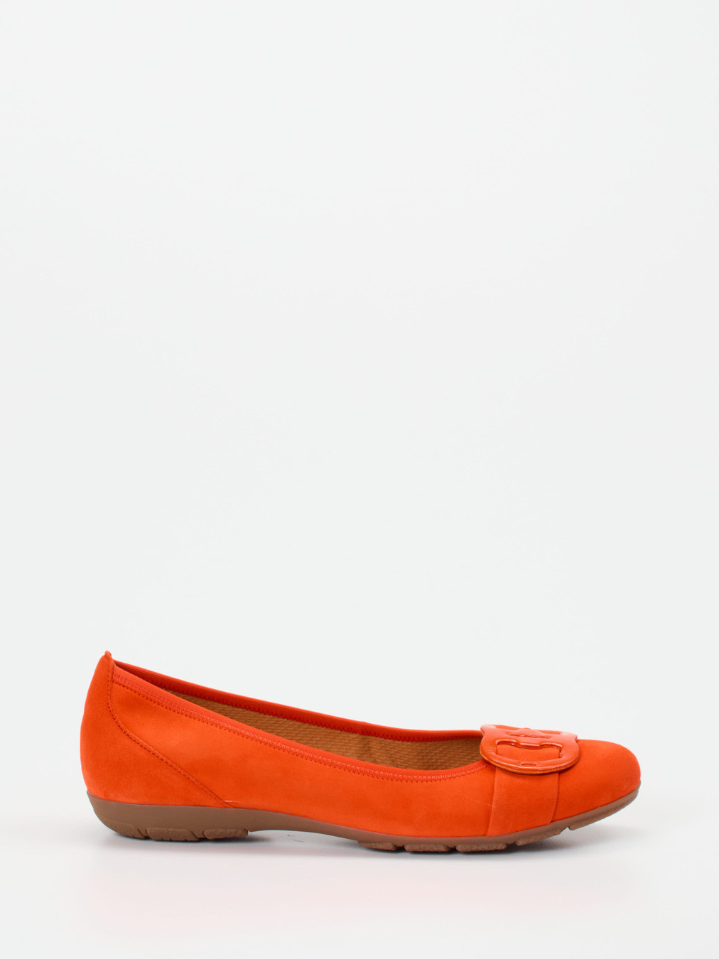 Ballerina orange 1411579001201