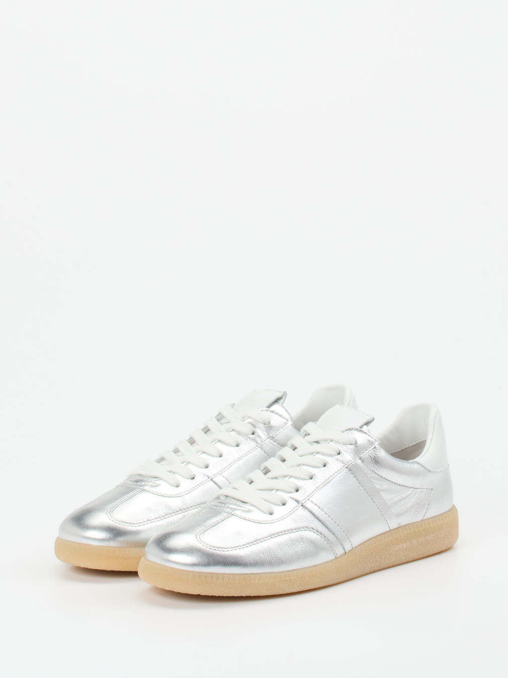 Sneaker silber 1661449008202