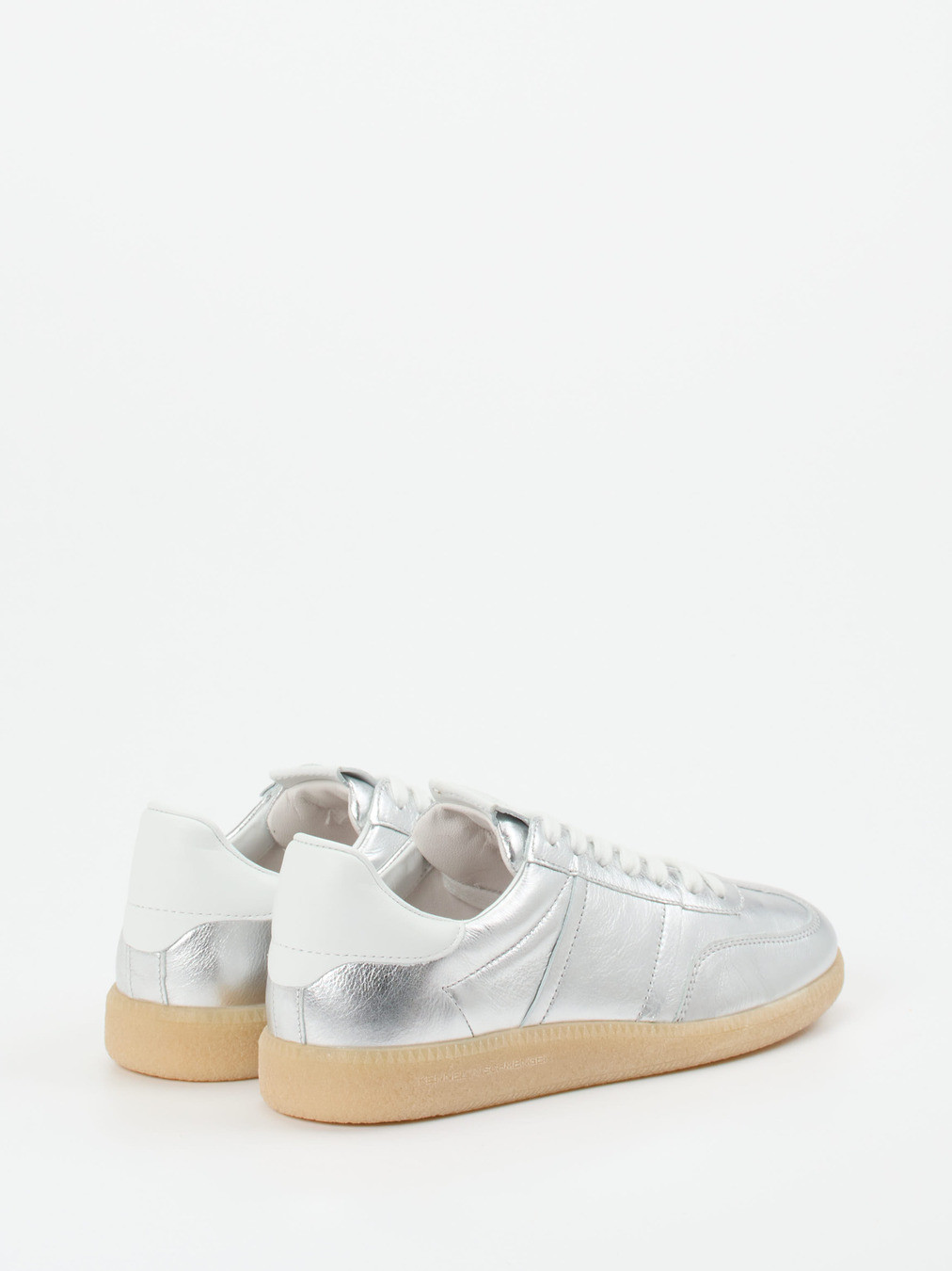 Sneaker silber 1661449008203