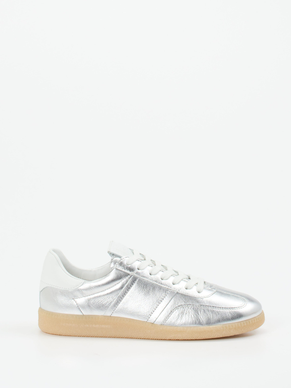 Sneaker silber 1661449008201