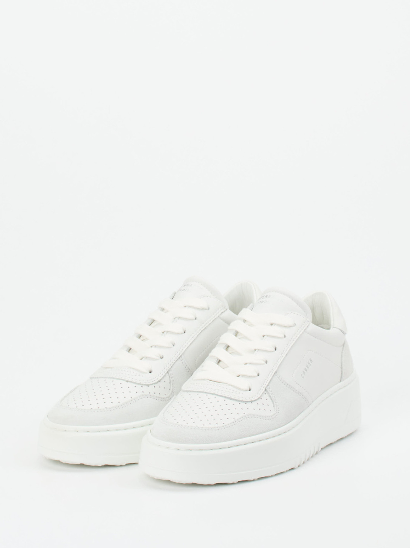 Sneaker CPH77 weiß 1663794006902
