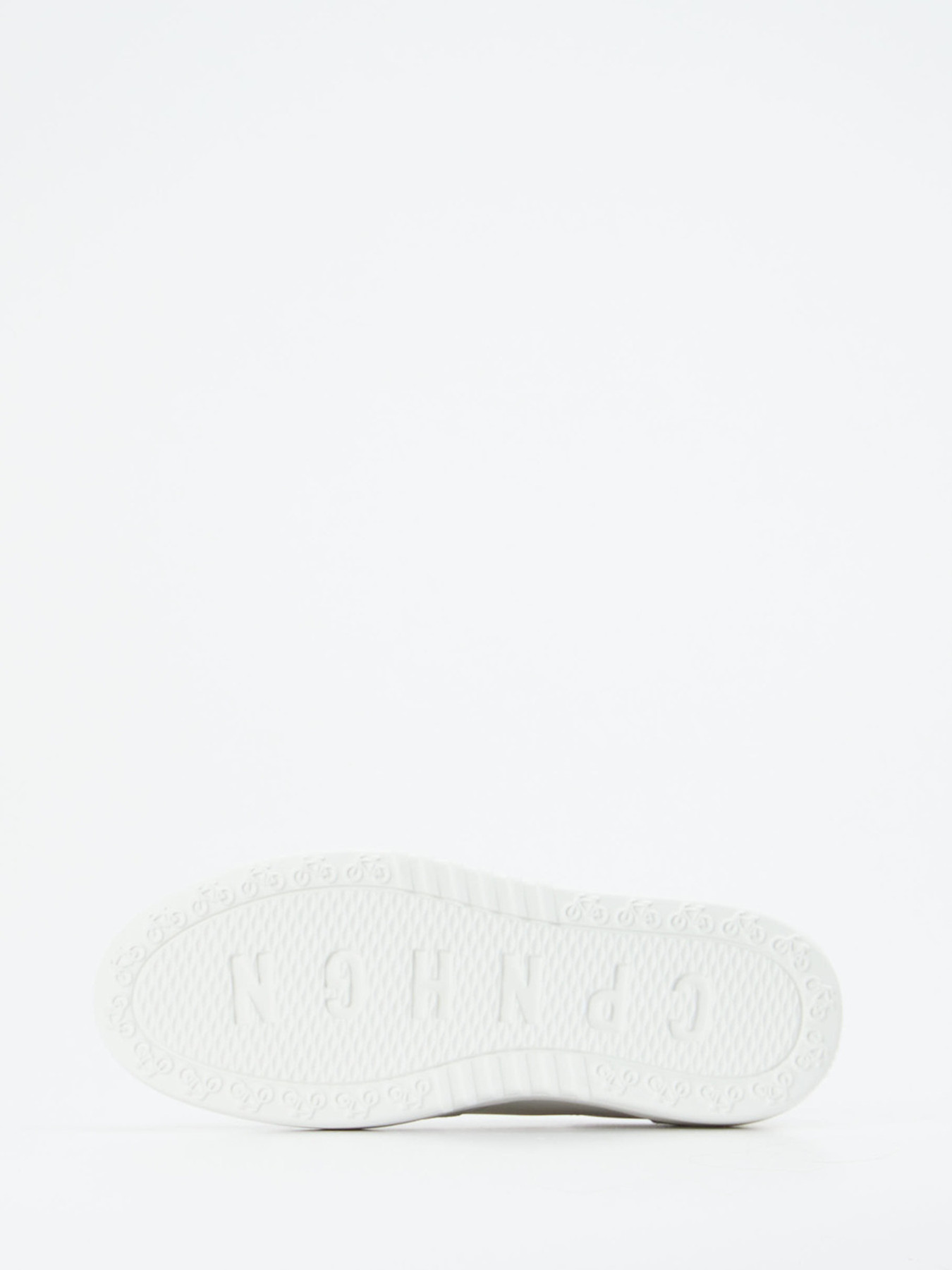 Sneaker CPH77 weiß 1663794006905