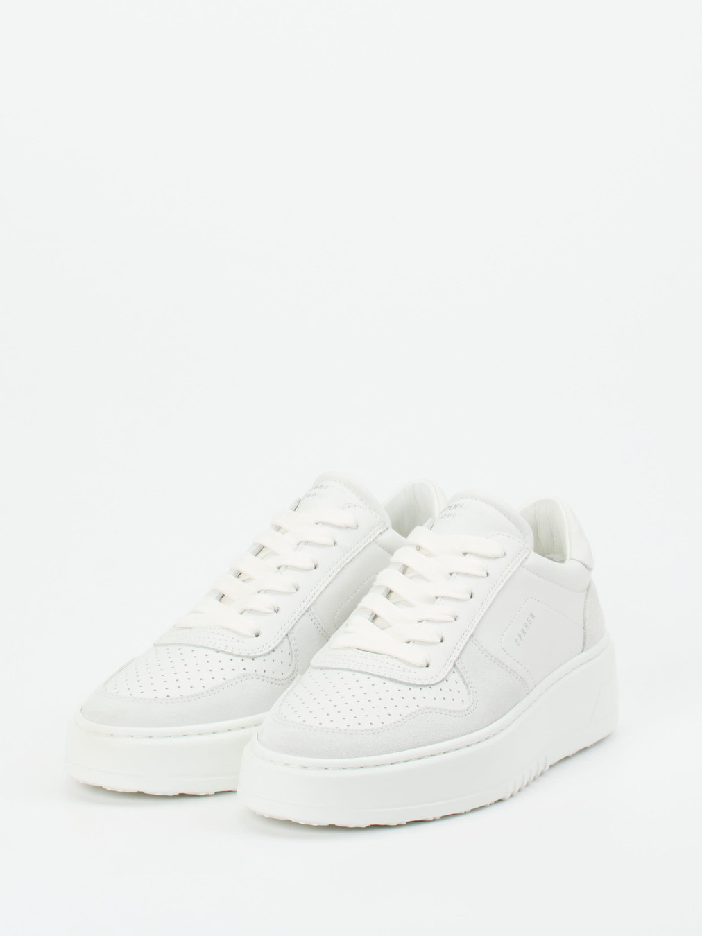 Sneaker CPH77 weiß 1663794006902