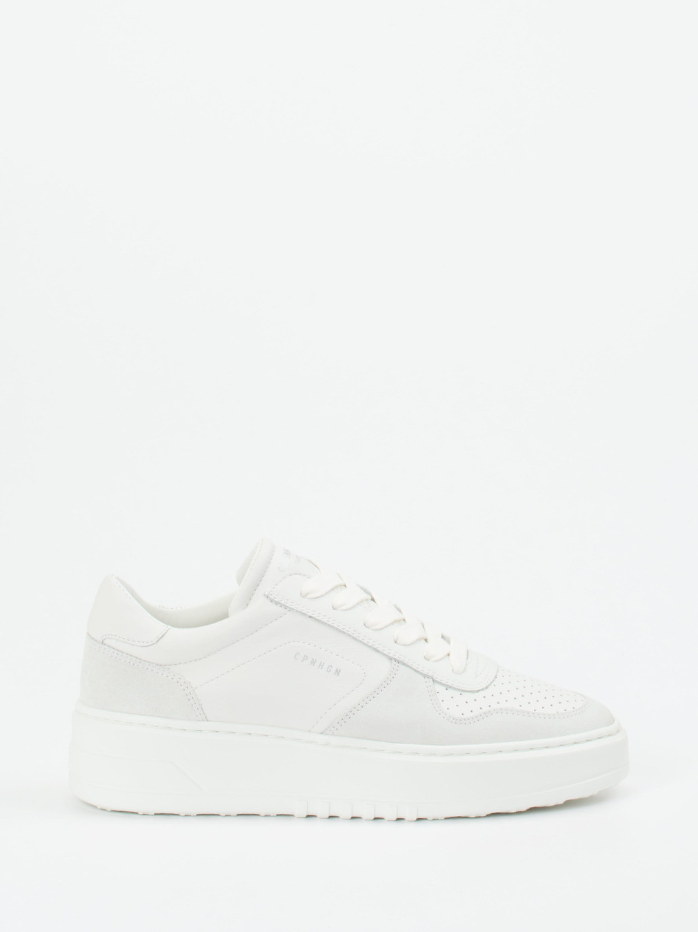 Sneaker CPH77 weiß 1663794006901