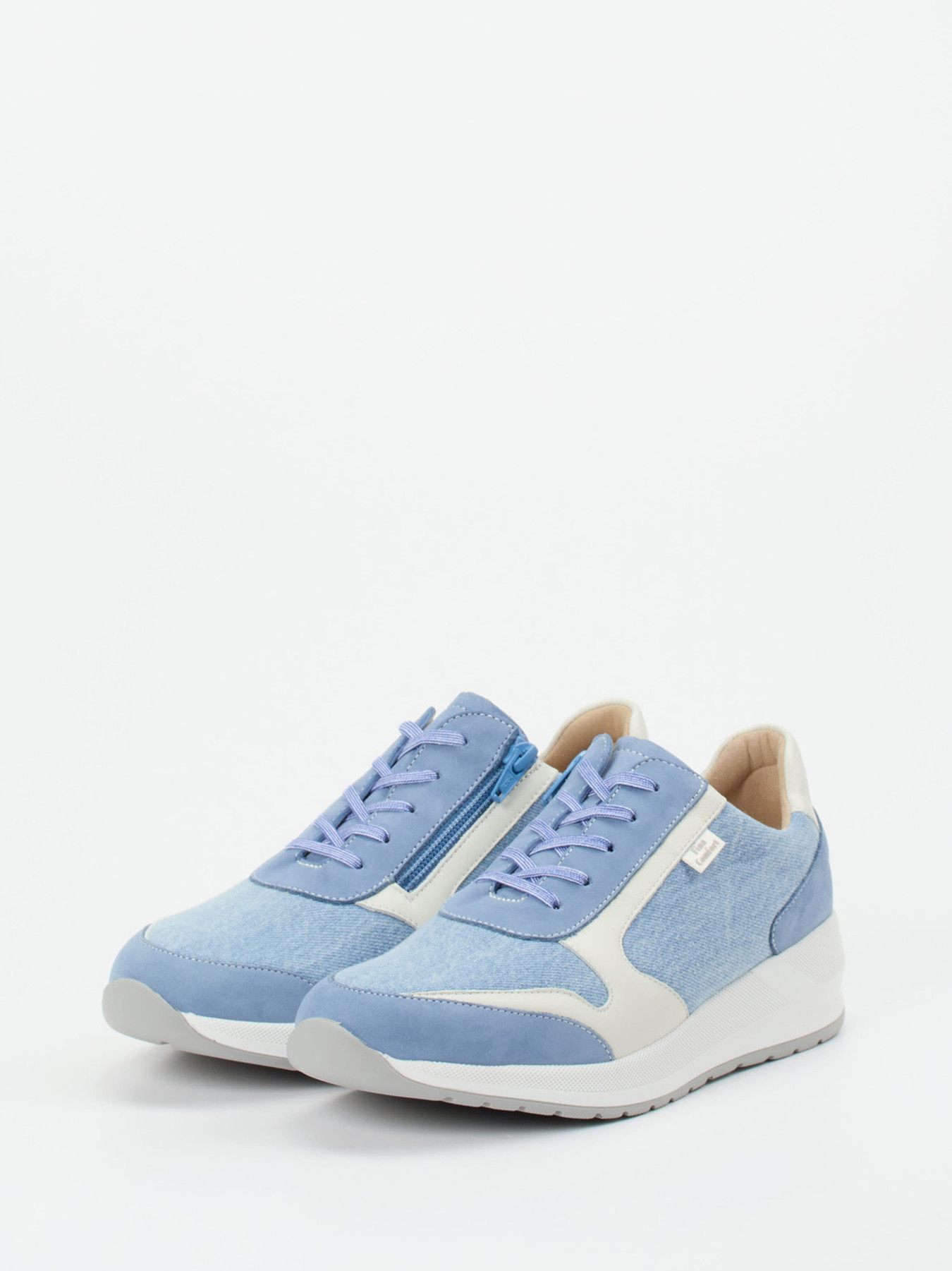 Sneaker blau 2661197000202
