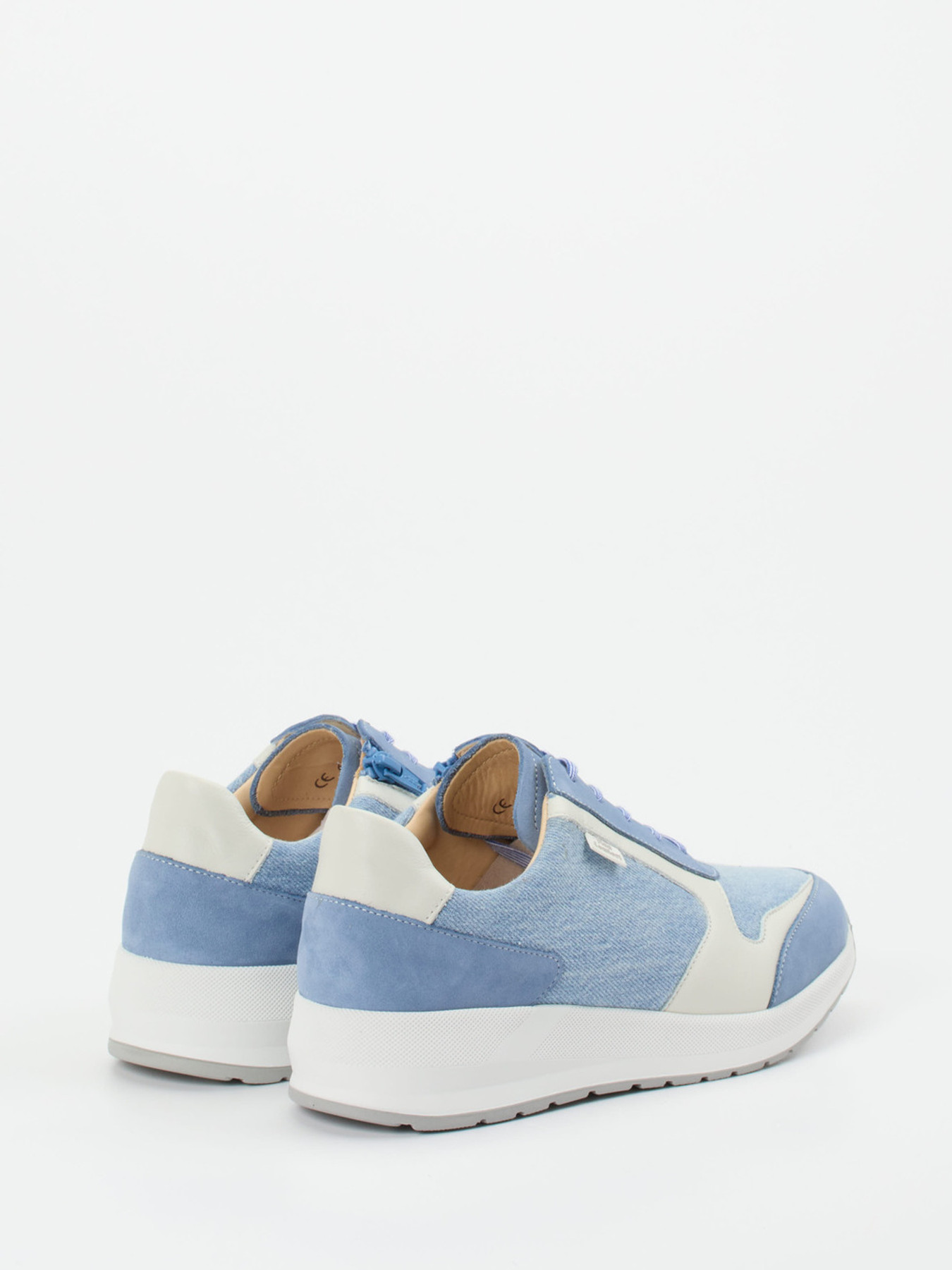 Sneaker blau 2661197000203