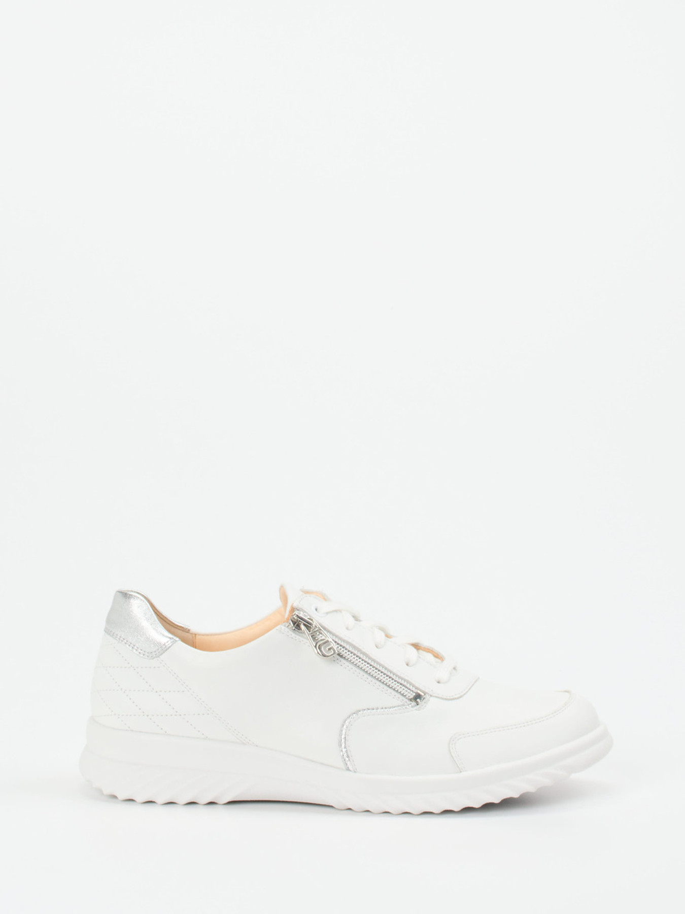 Sneaker weiß 2651799009401