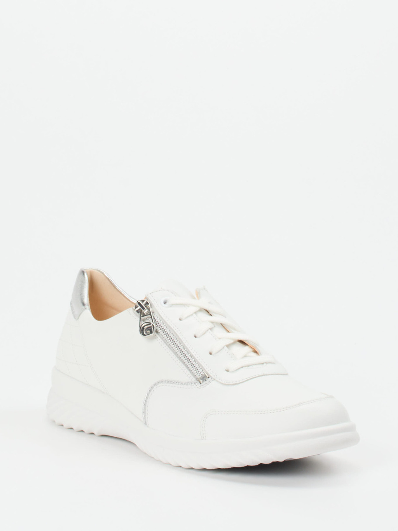 Sneaker weiß 2651799009406