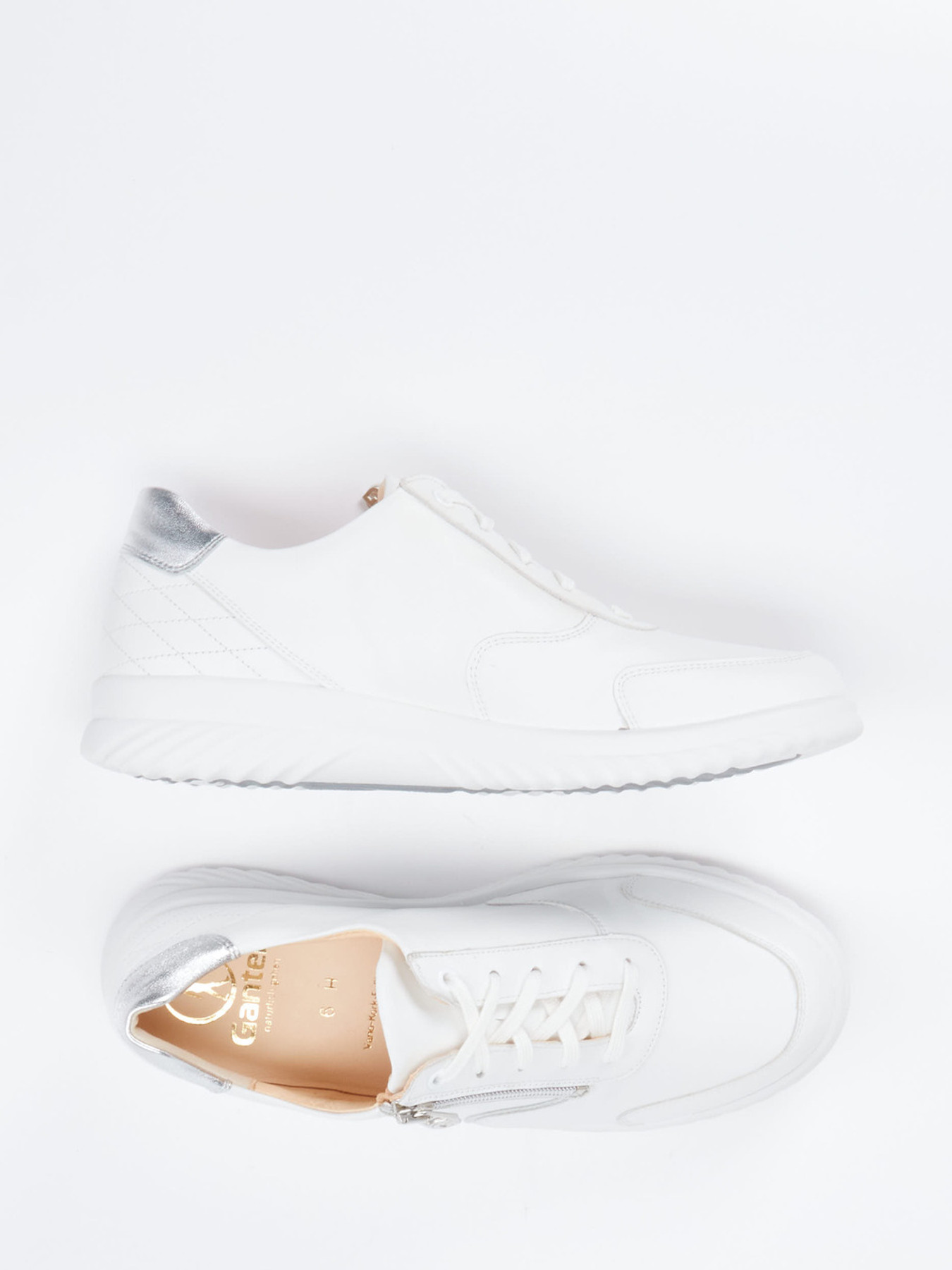 Sneaker weiß 2651799009404