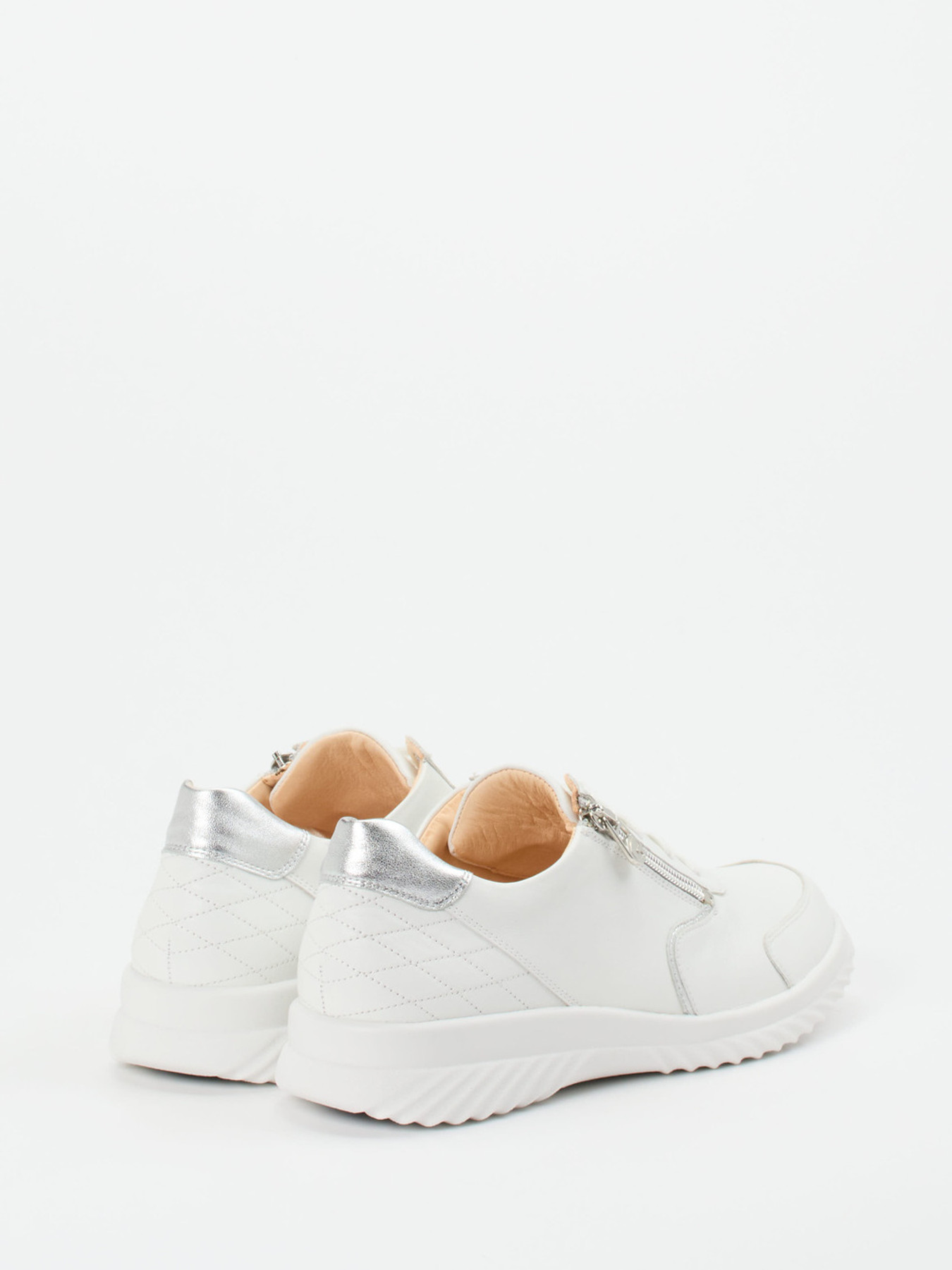 Sneaker weiß 2651799009403