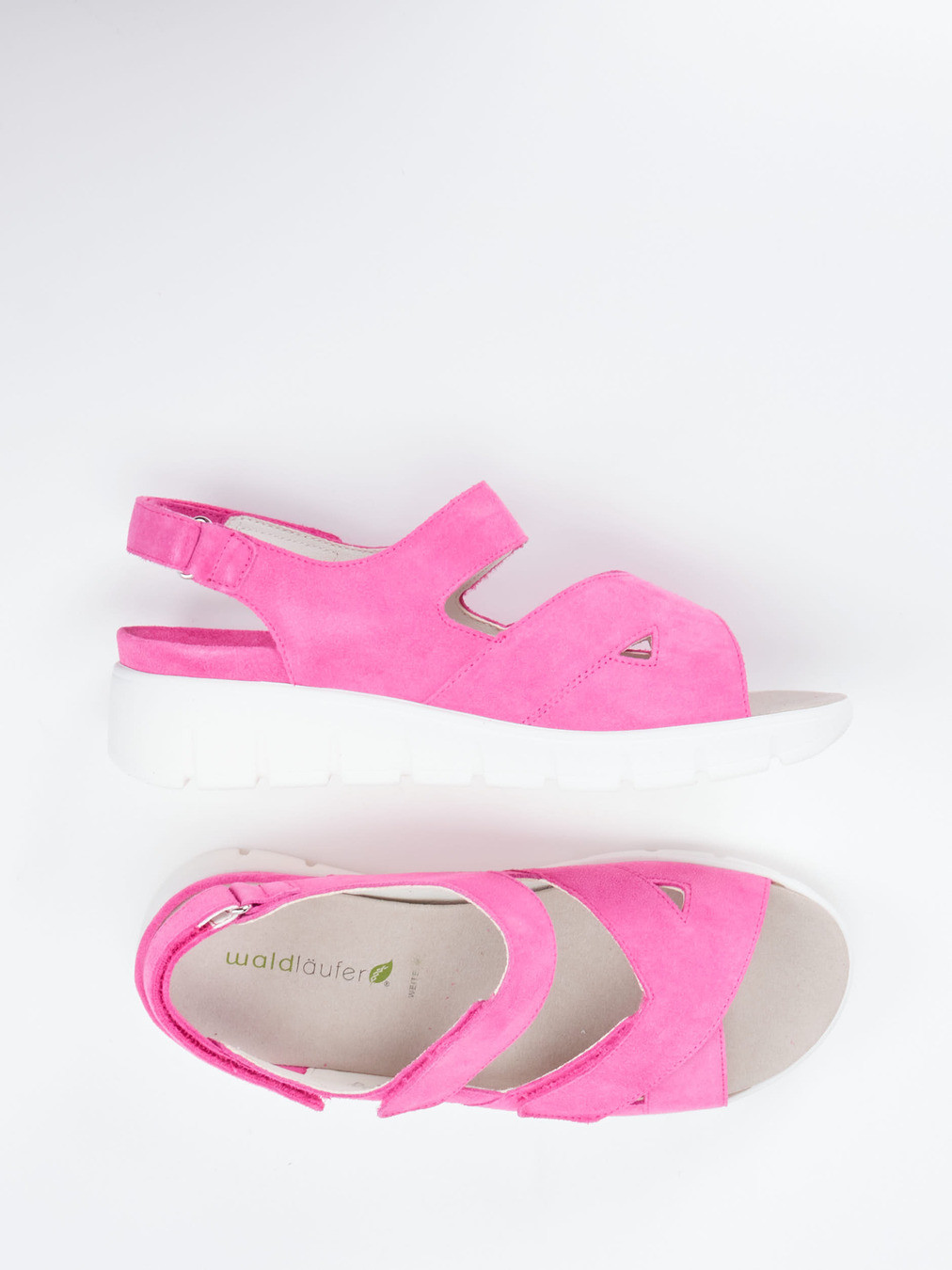 Sandalette pink 2251549000504