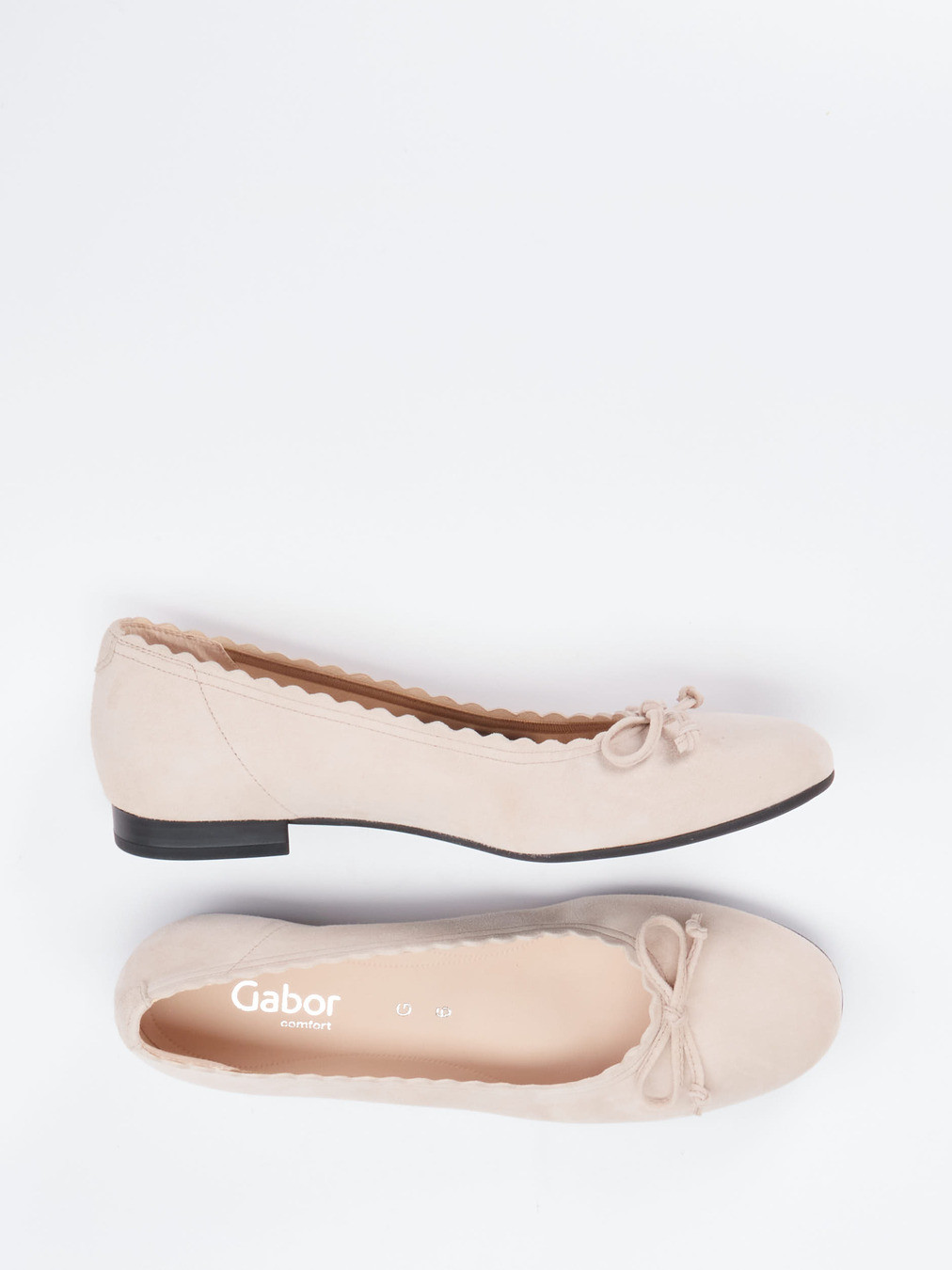 Ballerina beige 2401399000204