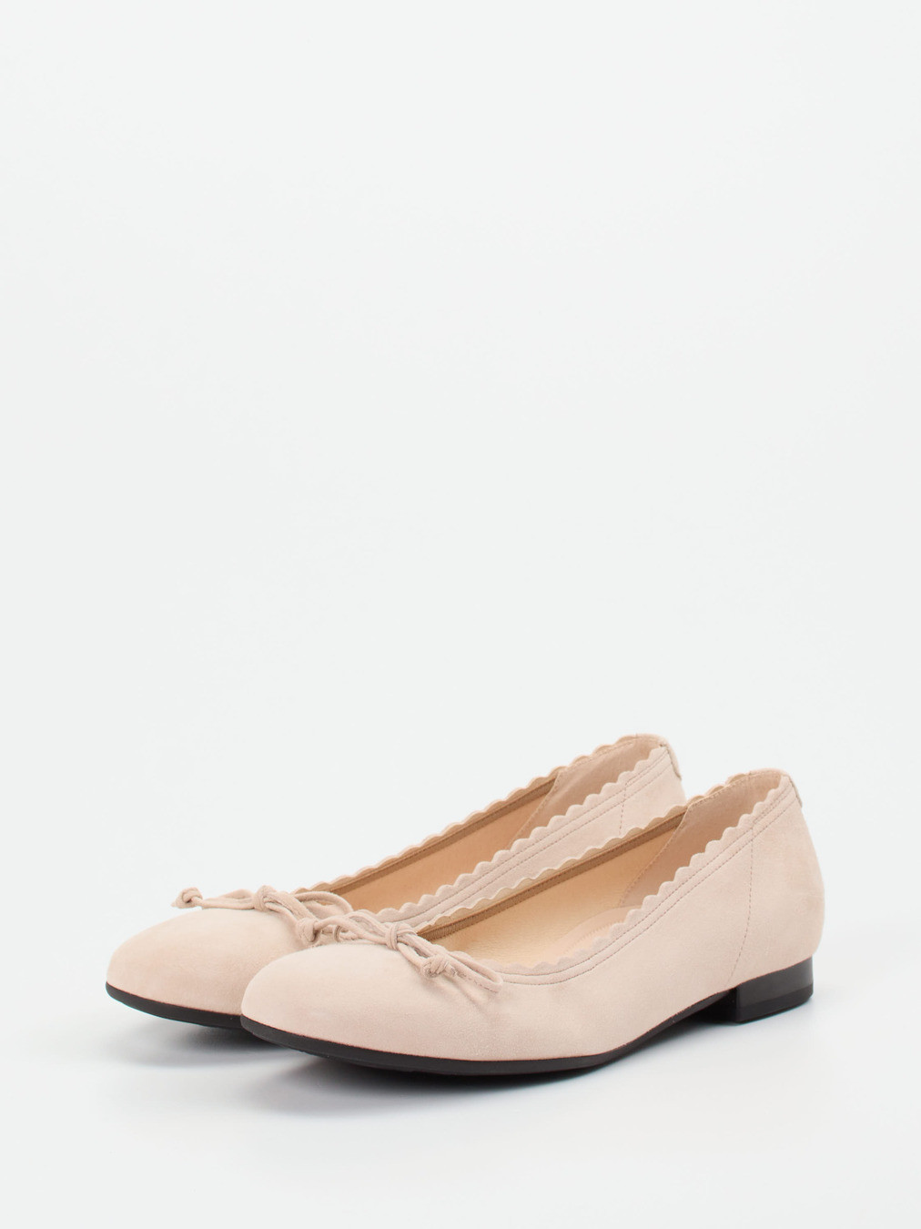 Ballerina beige 2401399000202