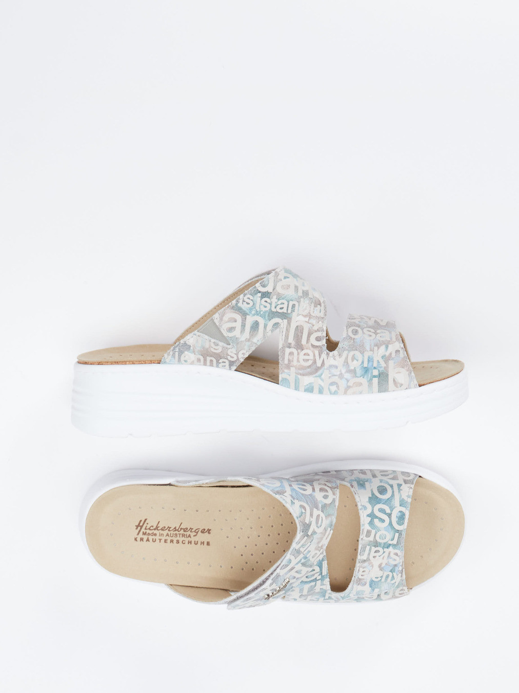 Pantolette multi 2153993000104