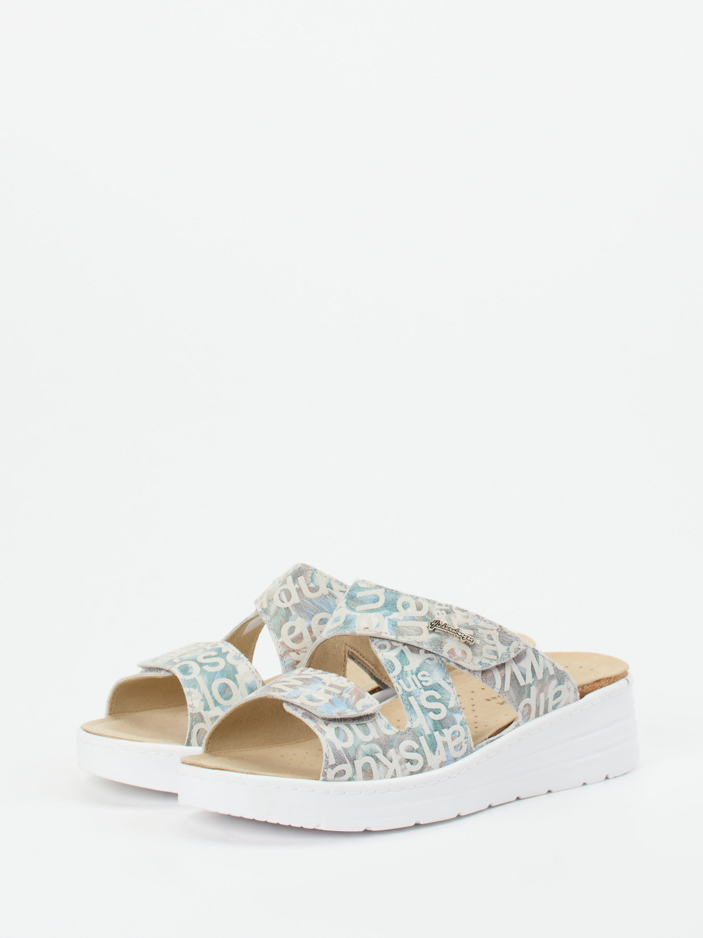 Pantolette multi 2153993000102