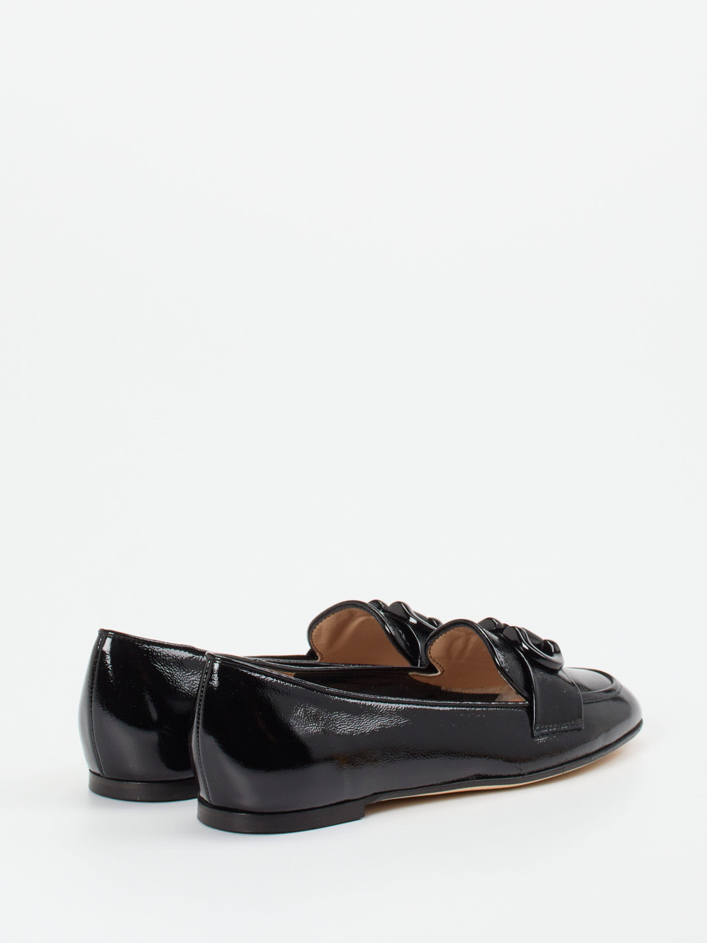 Slipper schwarz 1510009036603