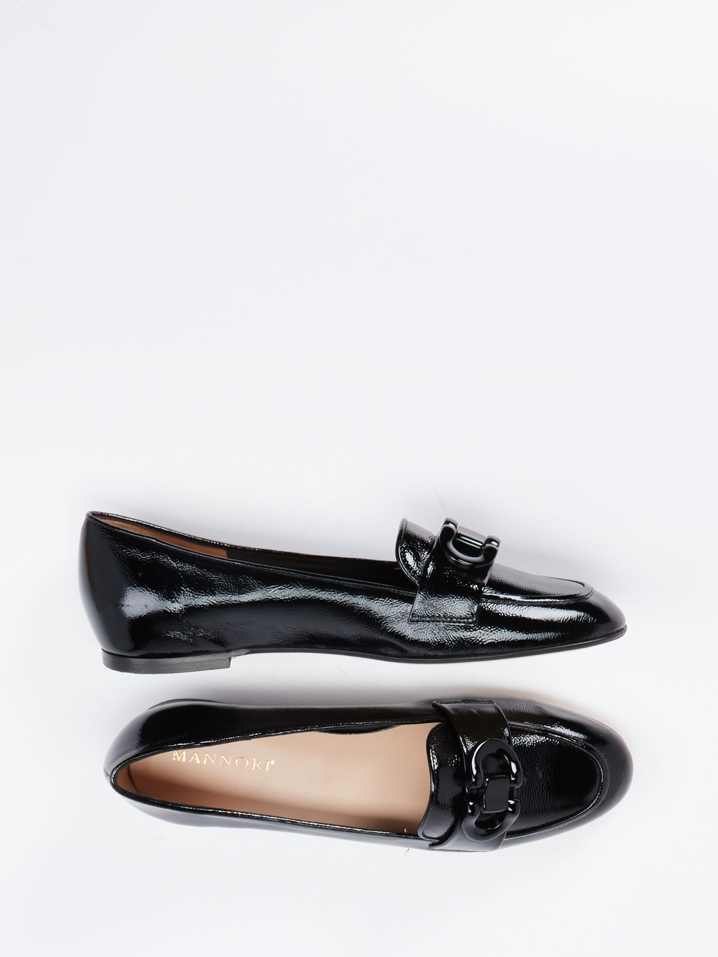 Slipper schwarz 1510009036604