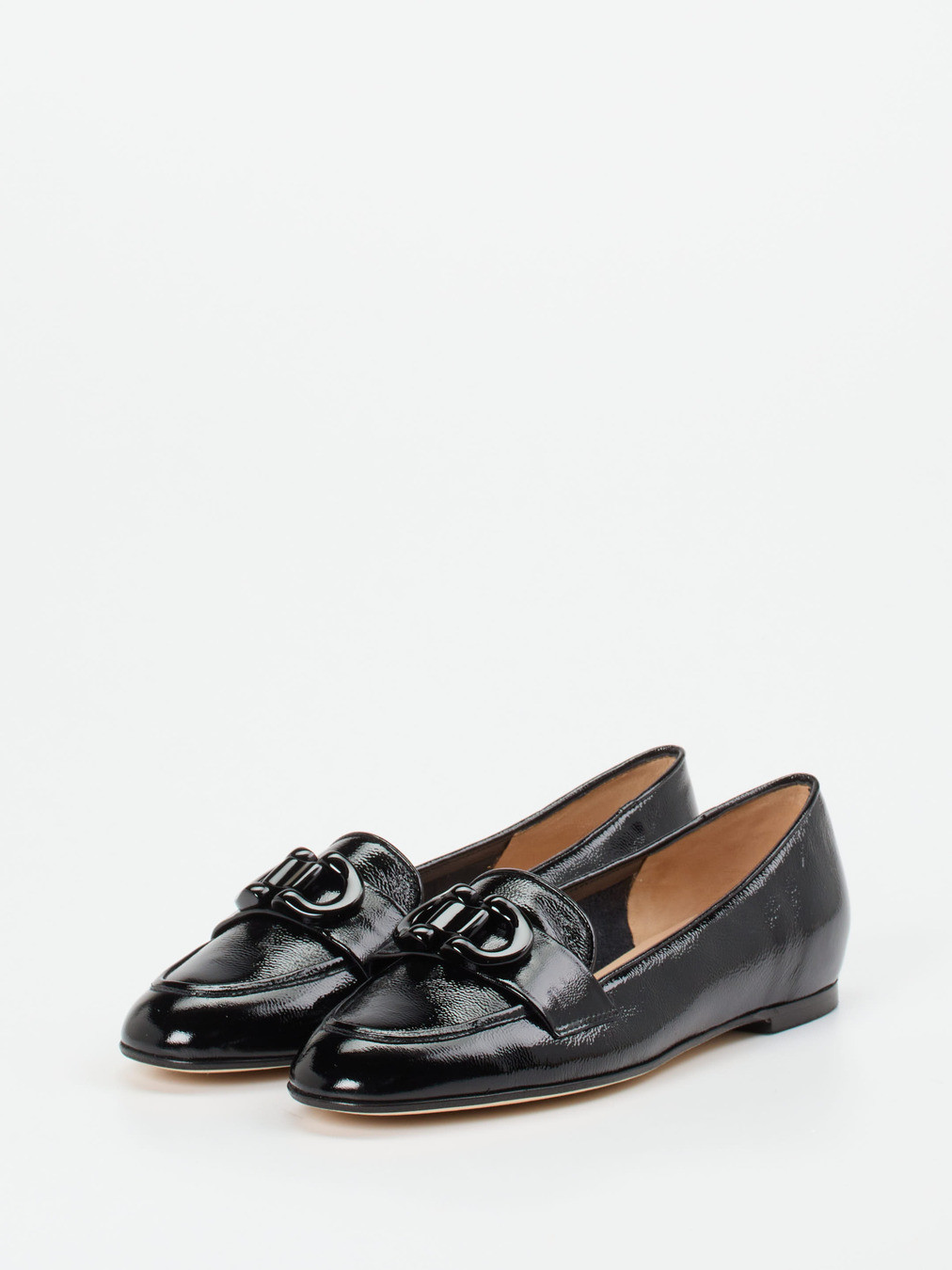 Slipper schwarz 1510009036602