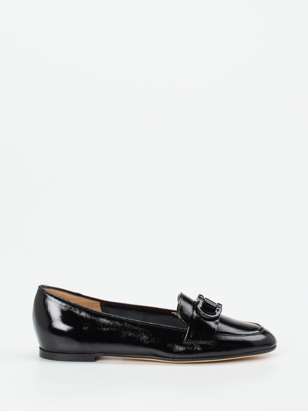 Slipper schwarz 1510009036601
