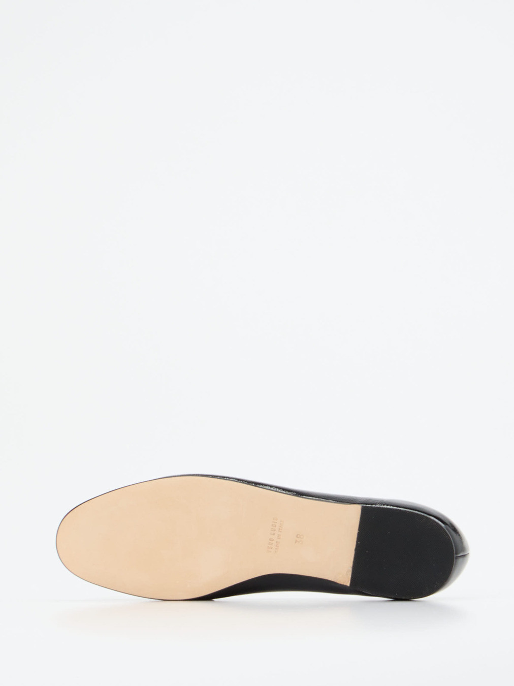 Slipper schwarz 1510009036605