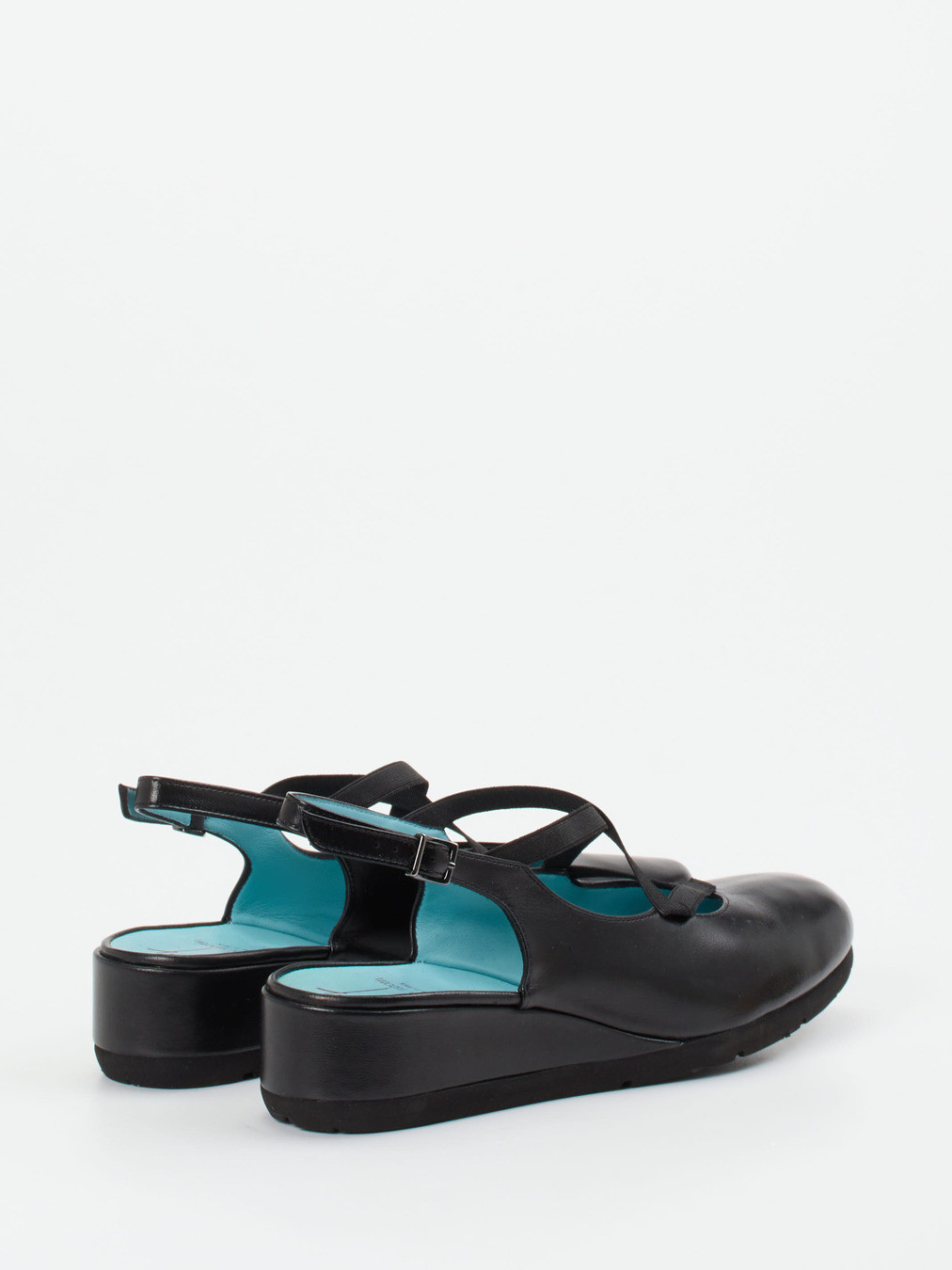 Slingpumps schwarz 1305009000403