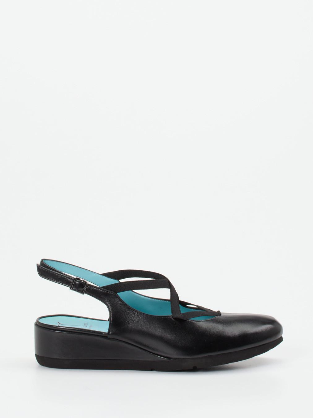 Slingpumps schwarz 1305009000401