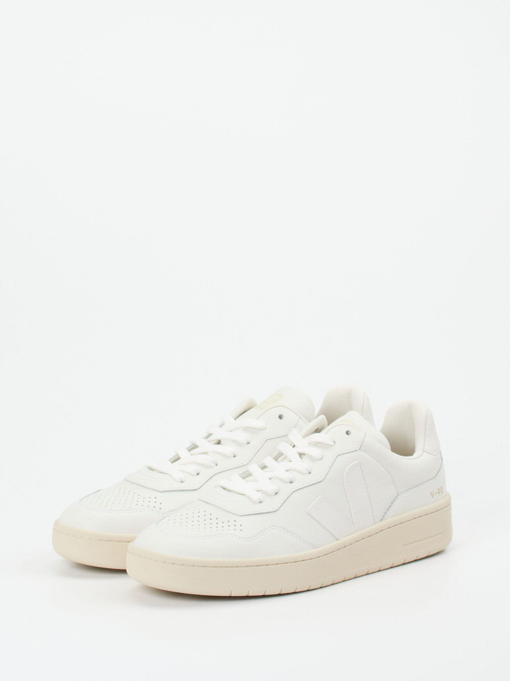 Sneaker weiß 4661799043202