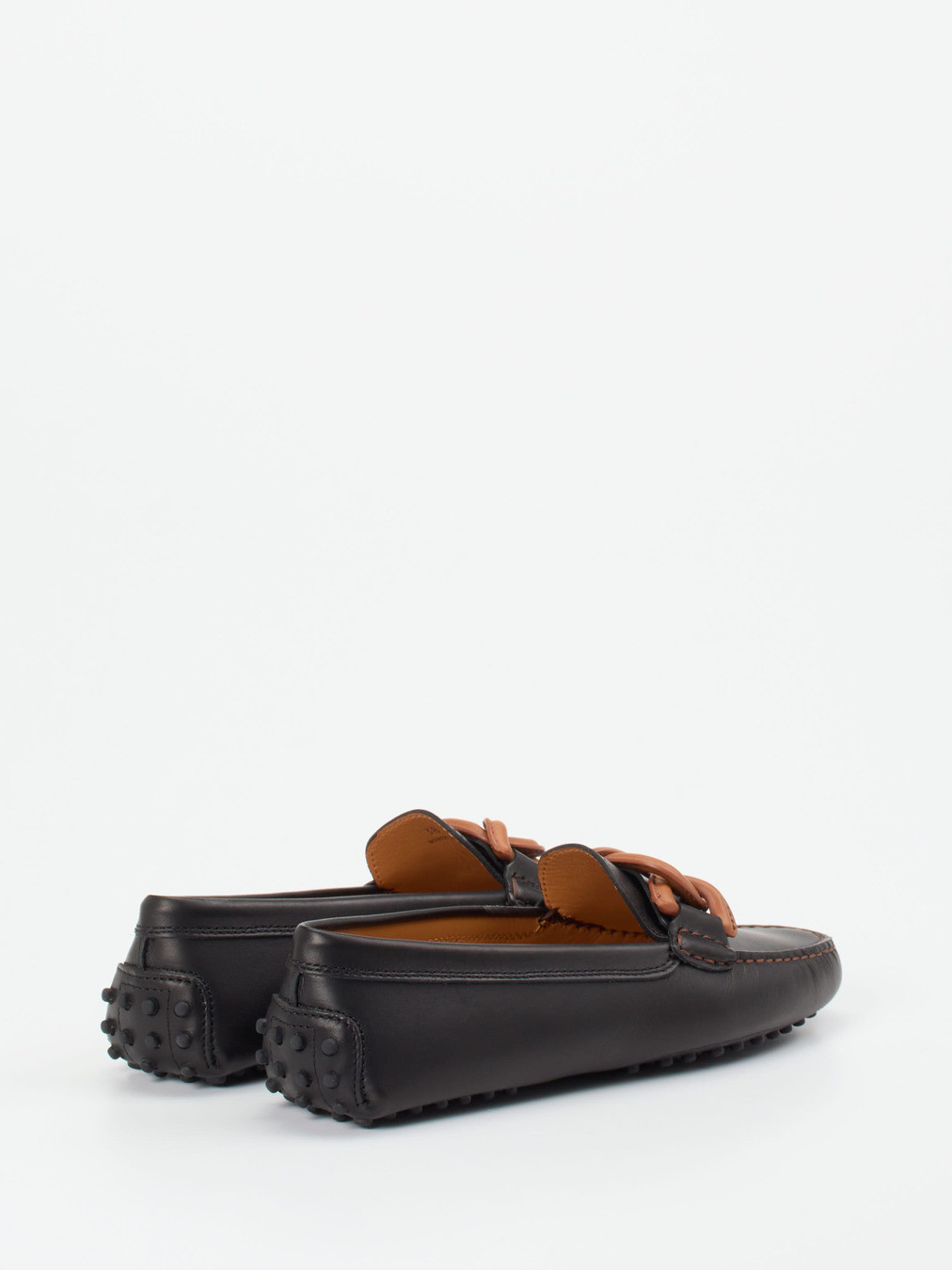 Slipper schwarz 1511009054403