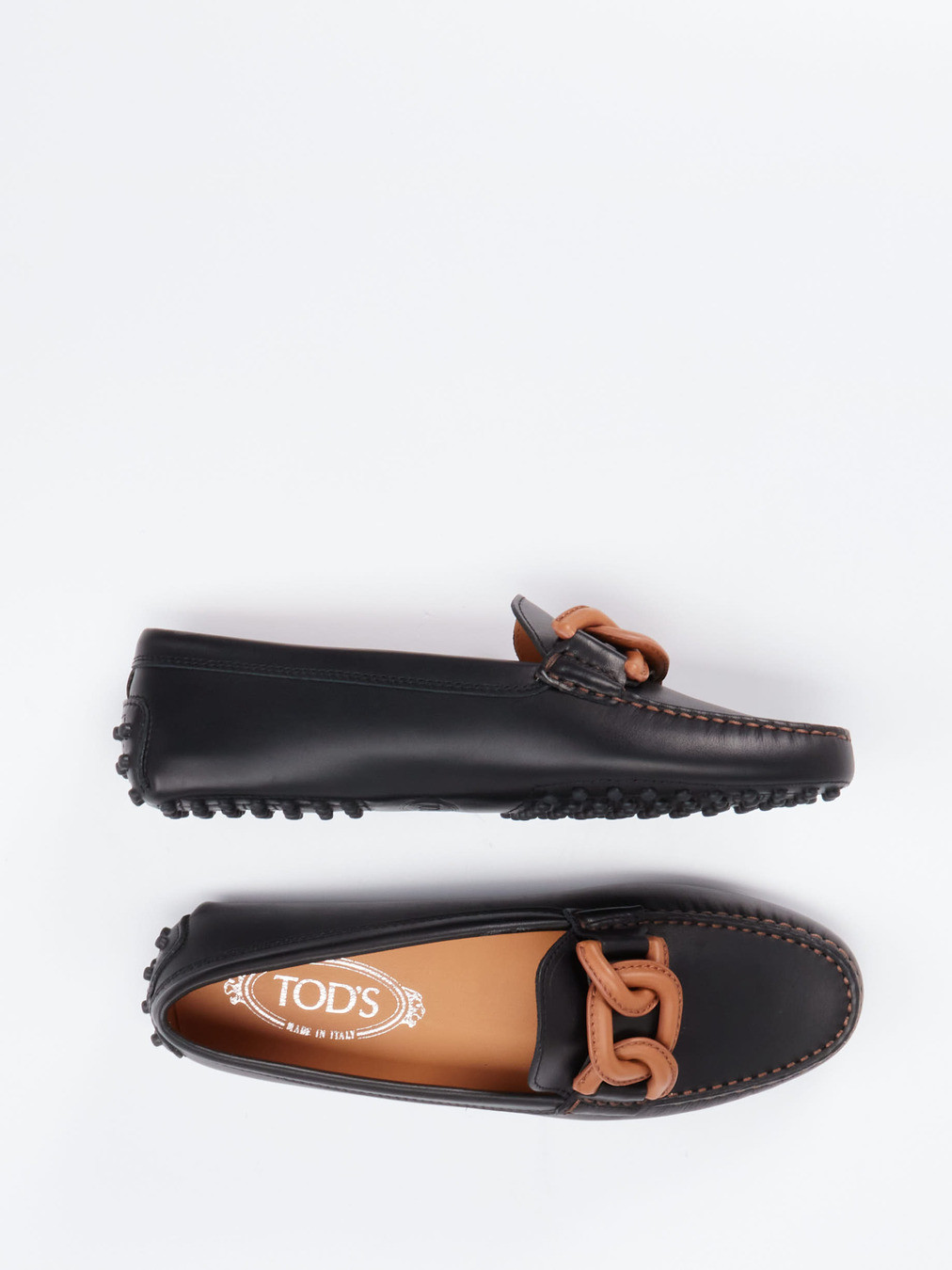 Slipper schwarz 1511009054404