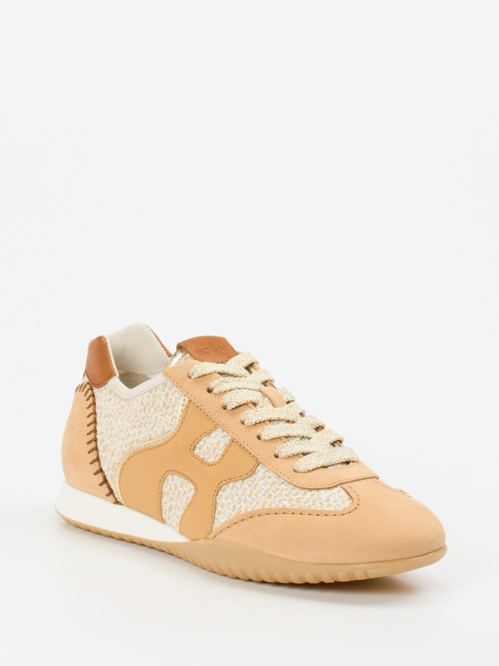 Sneaker braun 1661299001006