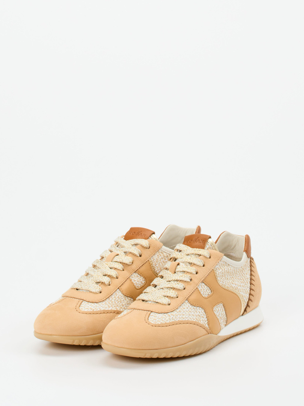 Sneaker braun 1661299001002