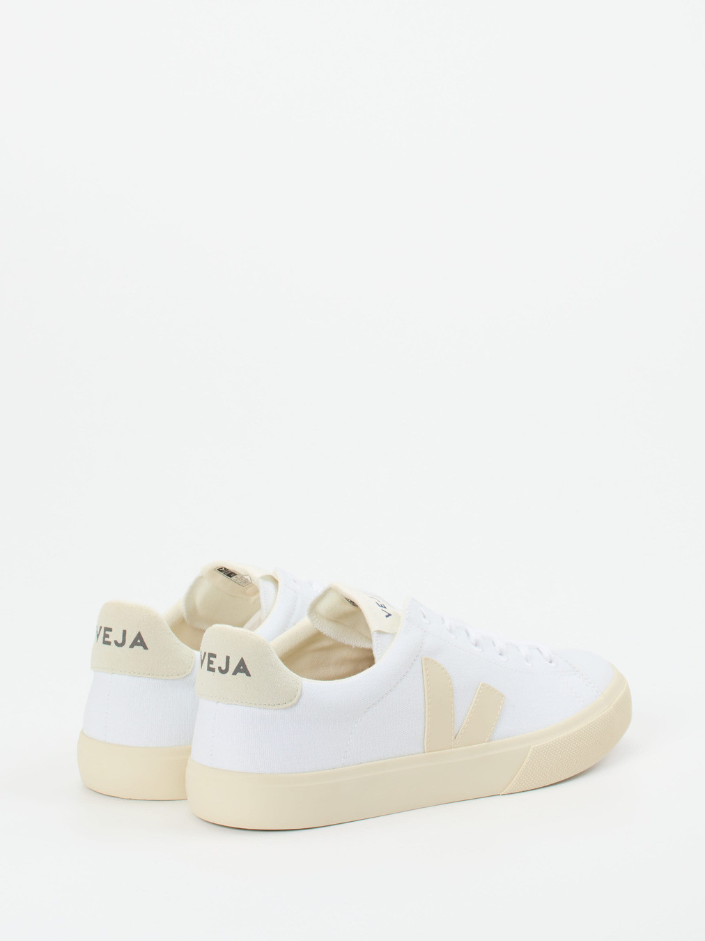 Sneaker weiß 4661793001603