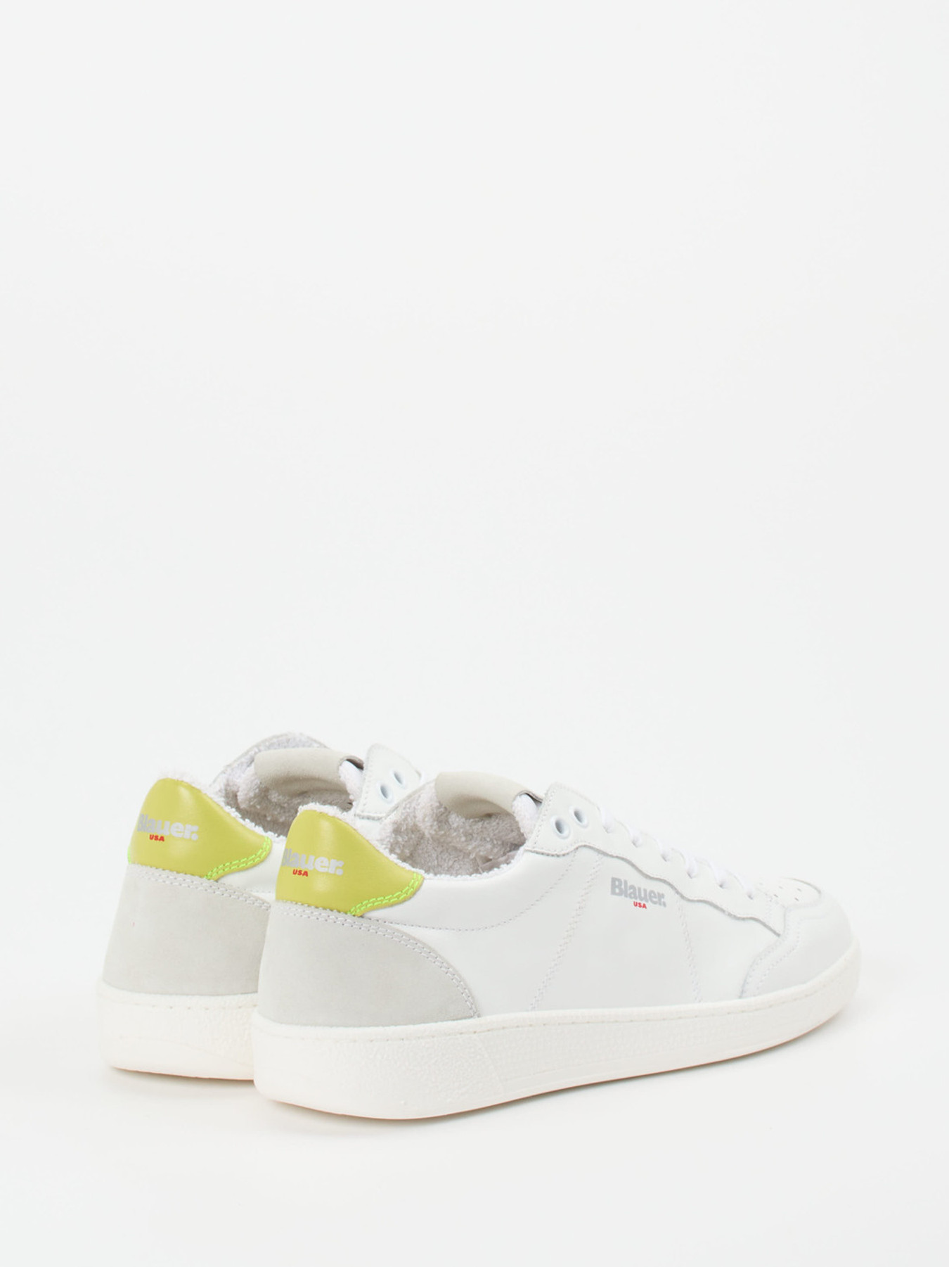 Sneaker weiß 8465796001103