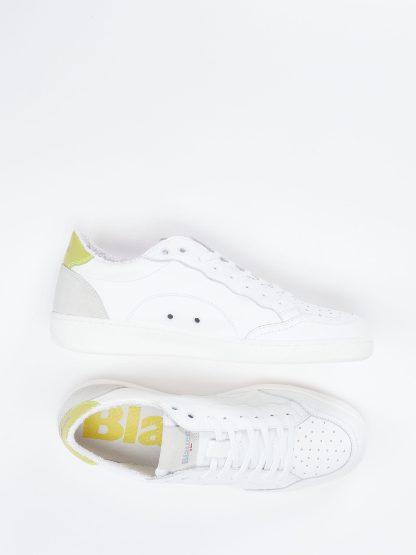 Sneaker weiß 8465796001104