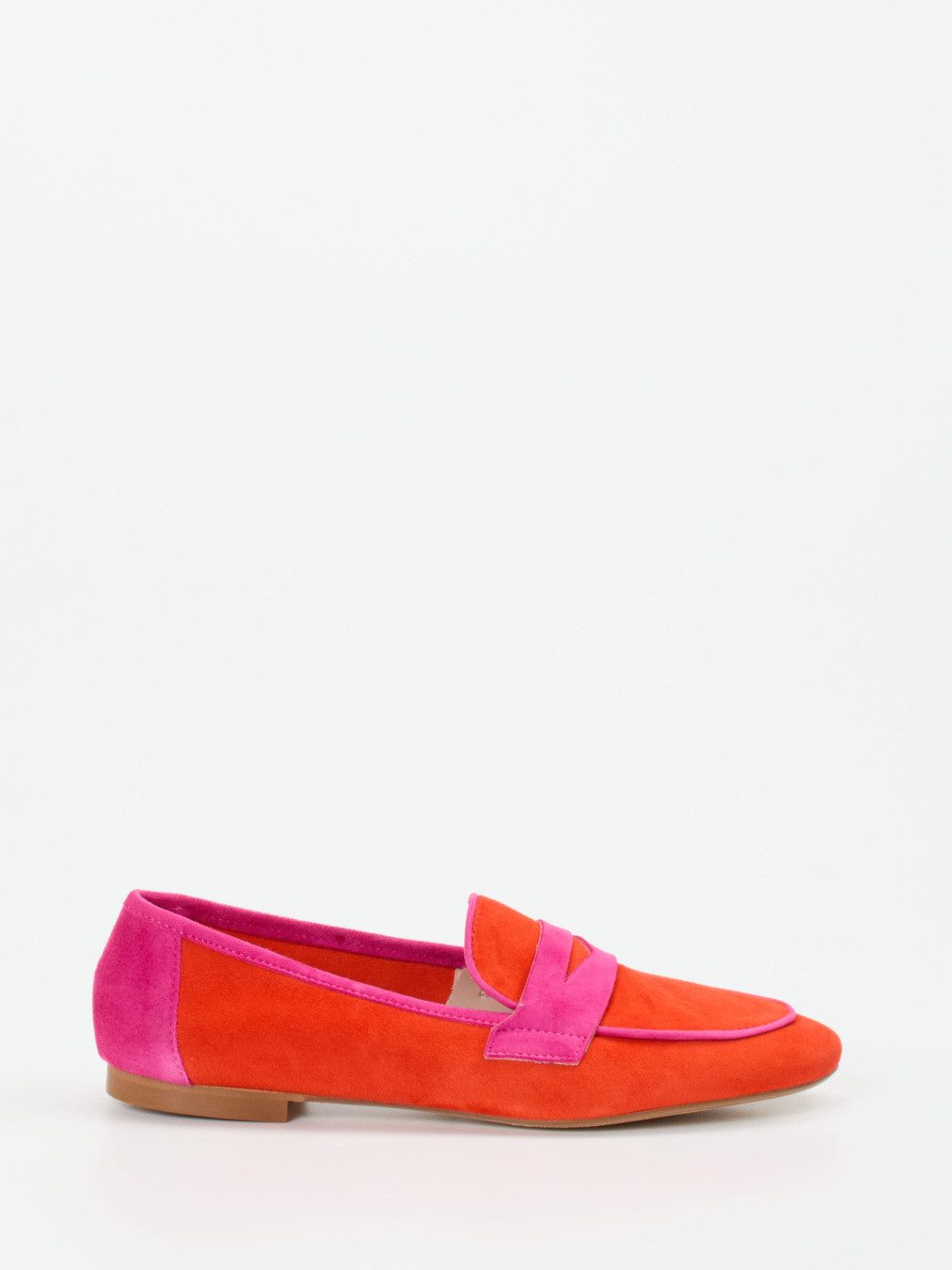 Slipper orange 1511579002501