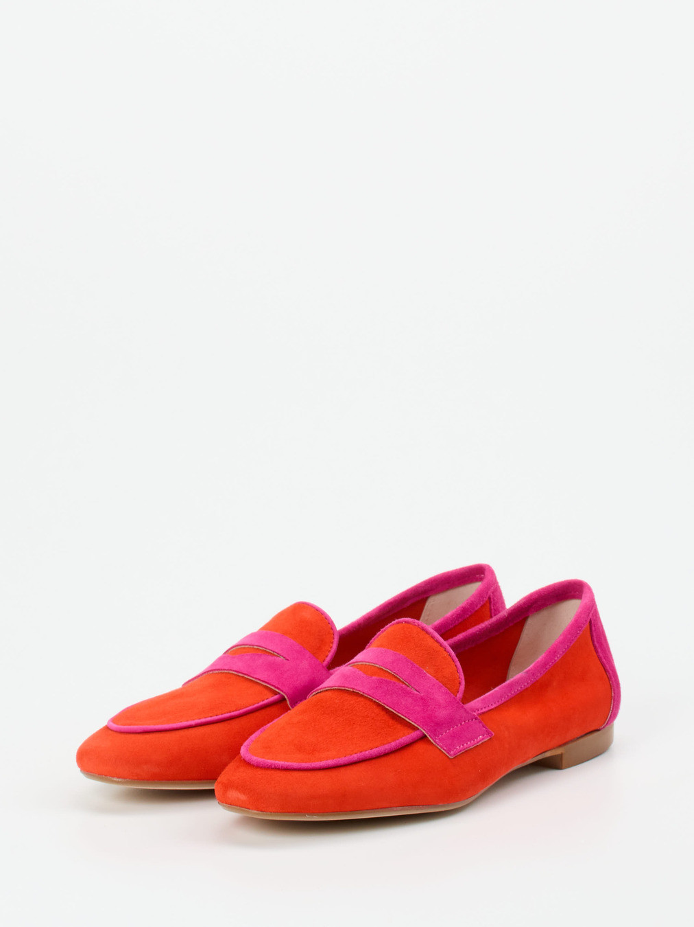 Slipper orange 1511579002502