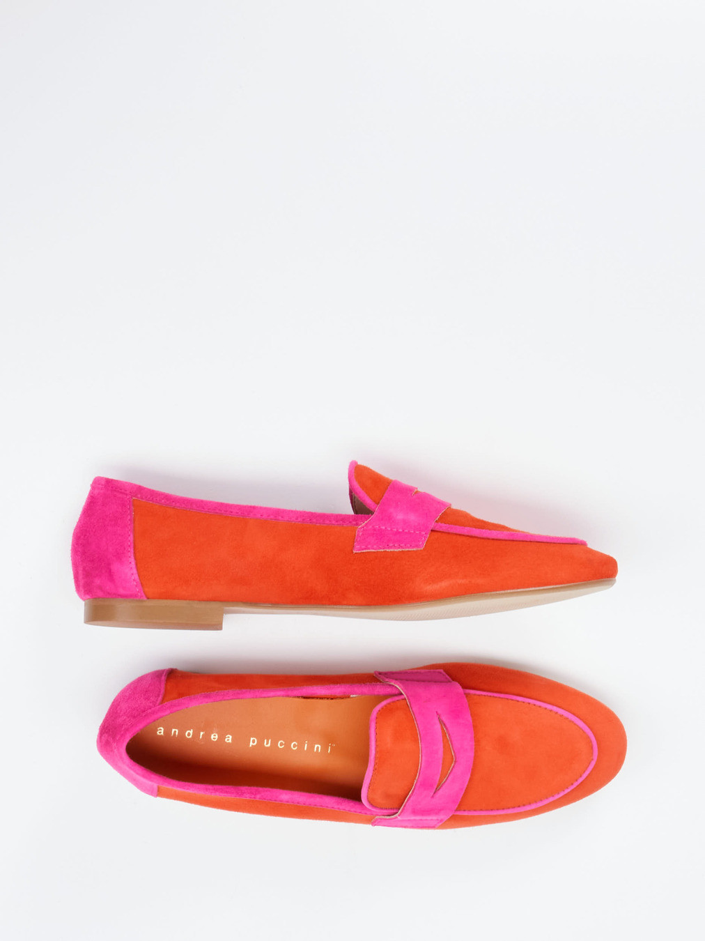 Slipper orange 1511579002504